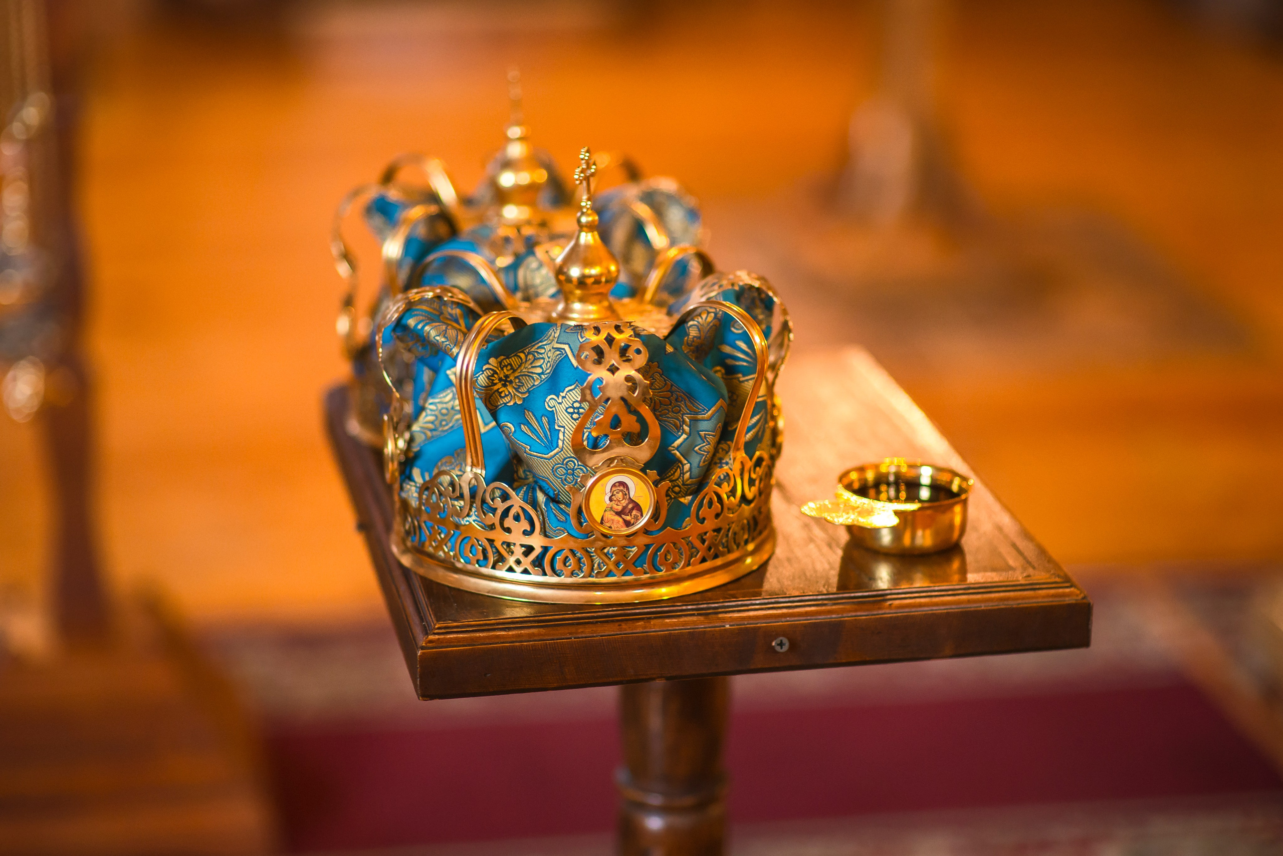 Крещение. ZDARONOKIA Репортажный фотограф