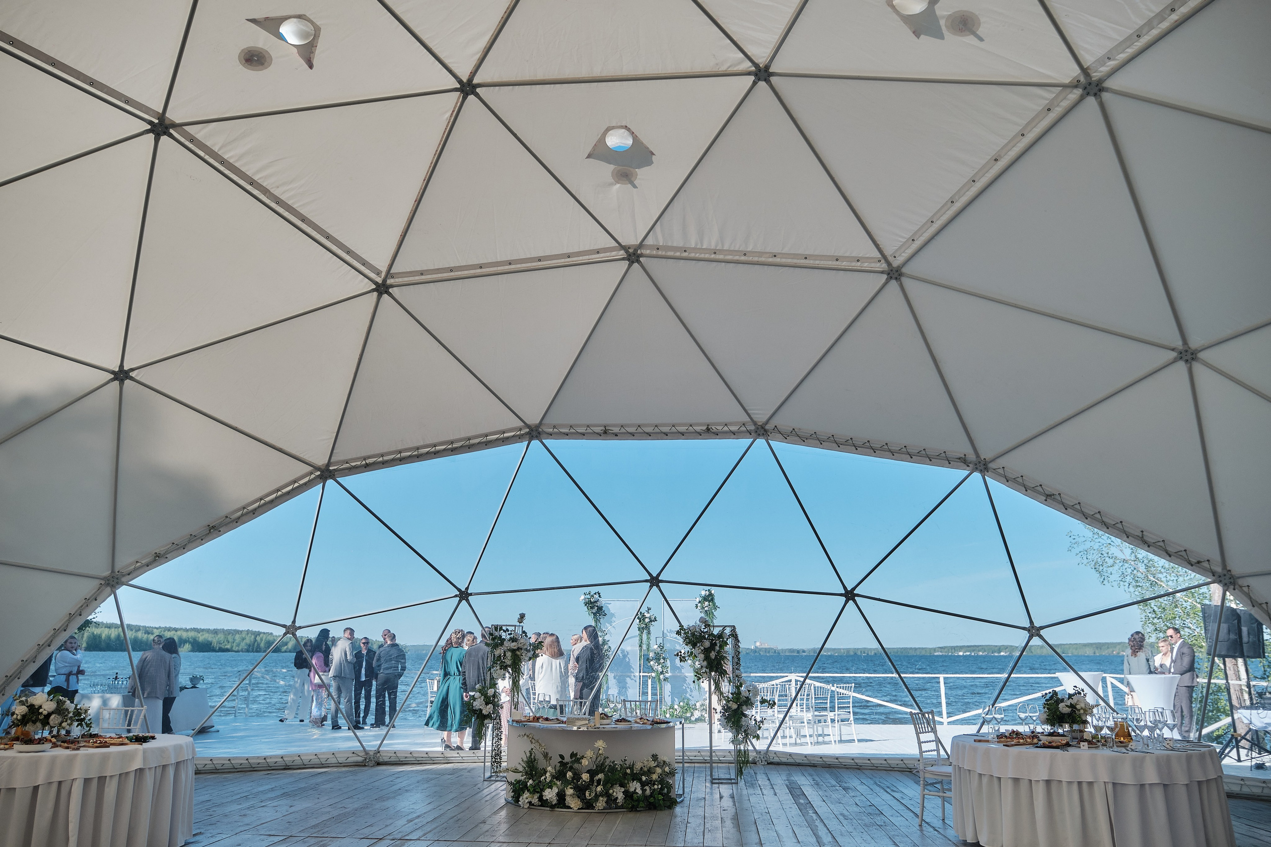 АНТОН И АНАСТАСИЯ. Свадебный фотограф в Екатеринбурге Соседков Евгений