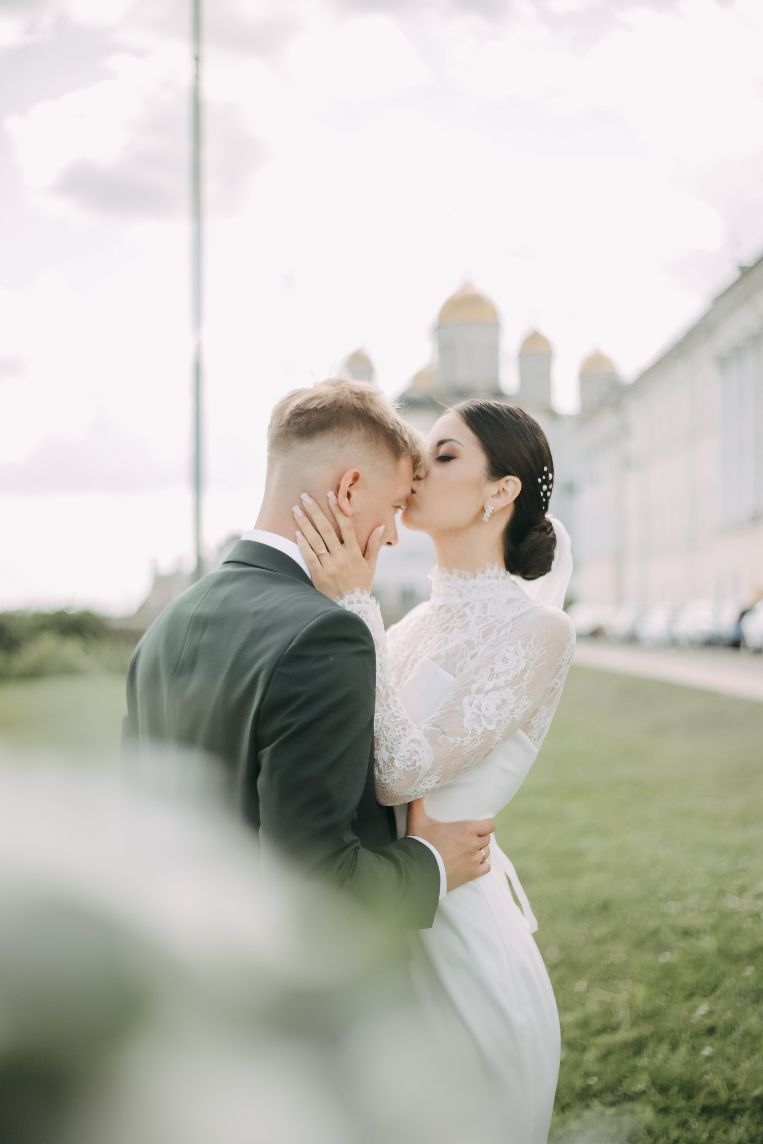 Анастасия и Александр. Фотограф в Рязани Мозжерова Юлия