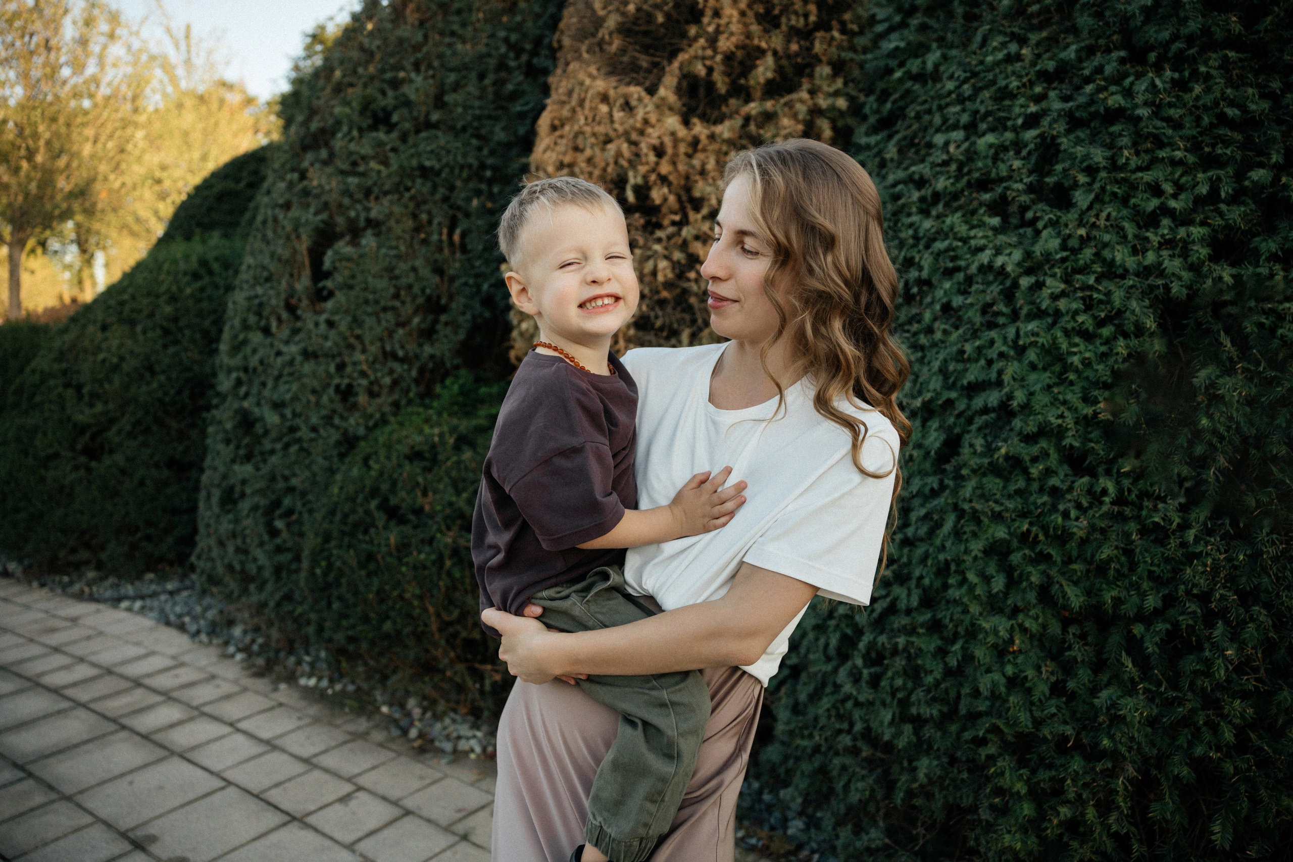 Костя, Влада, и Веня. Фотограф Краснодар