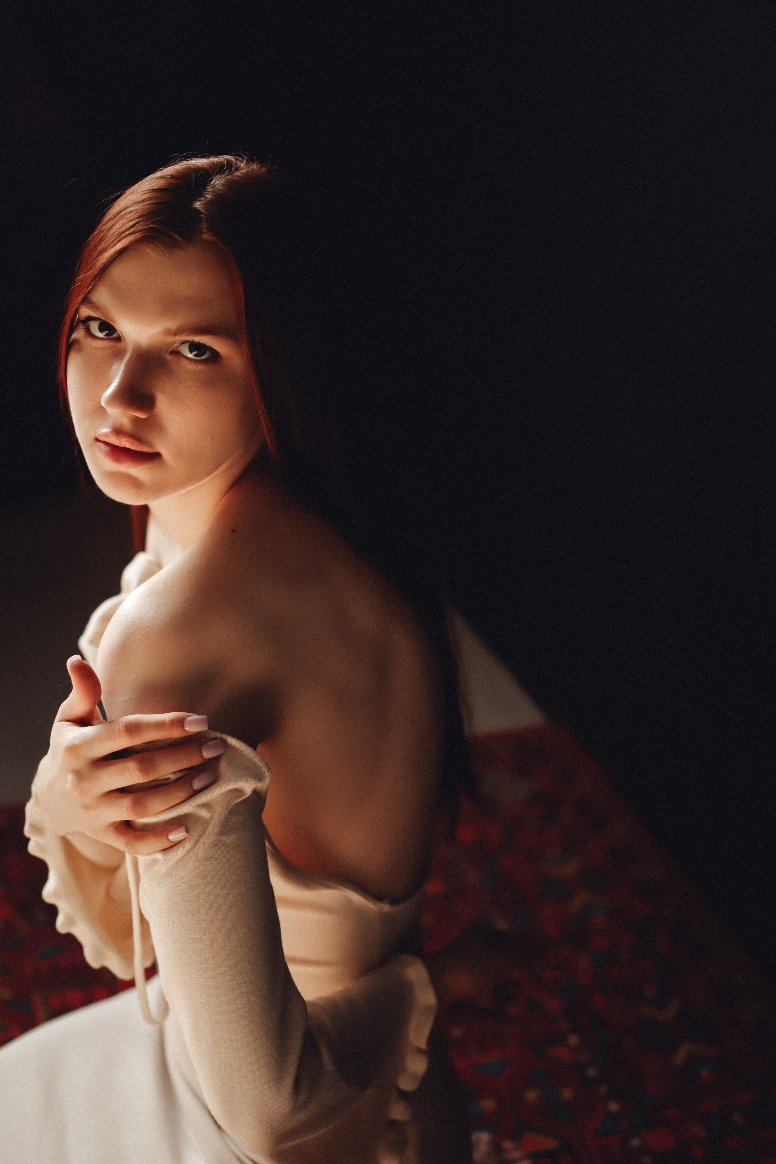 Ира. Фотограф в Нижнем Новгороде Кристина Батанова