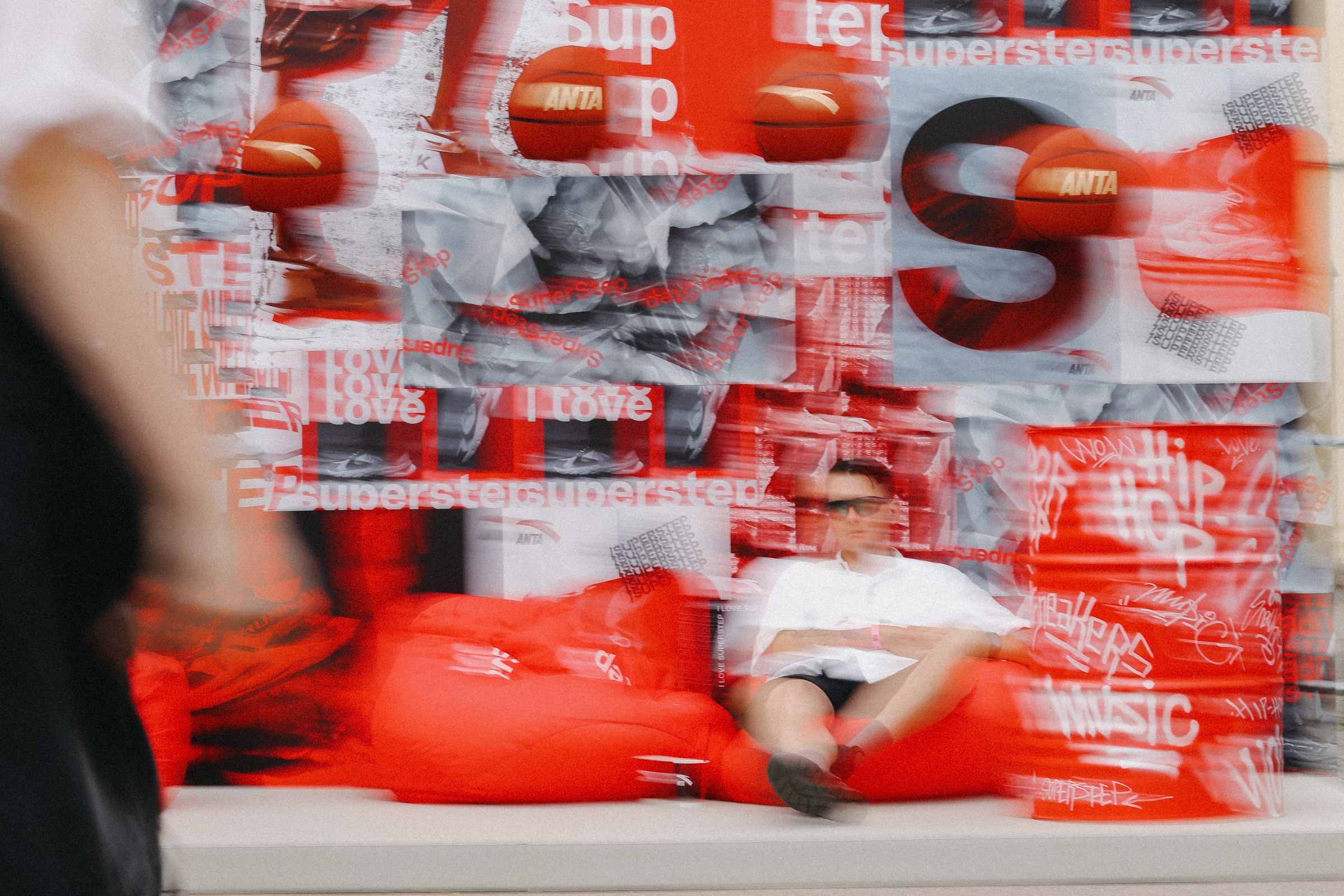 /РЕПОРТАЖ/ RANDOM FEST by SuperStep. 2024. Свадебный фотограф Великий Новгород Станислав Кособудский