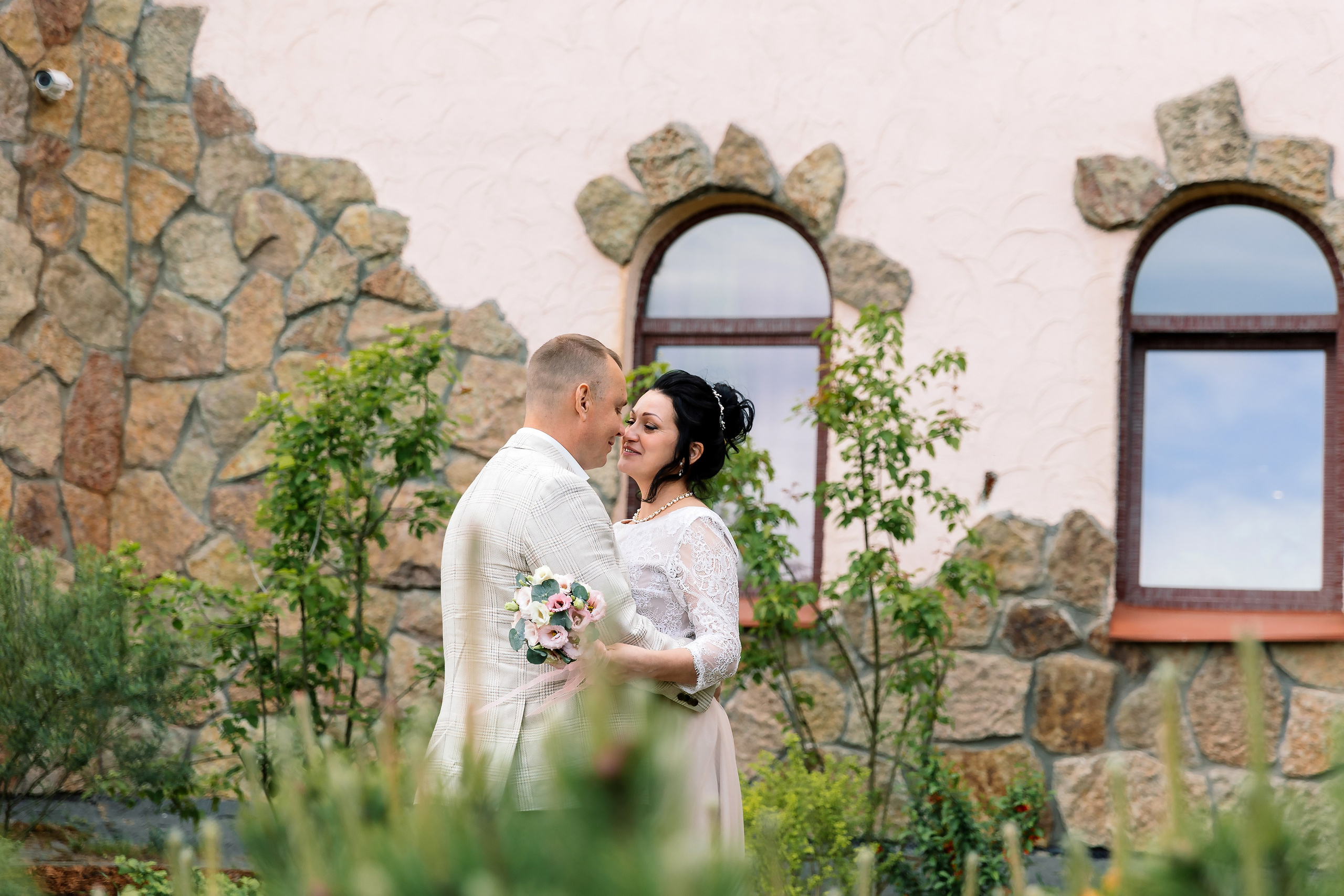 Илья и Светлана. Семейный фотограф Толстикова Кристина