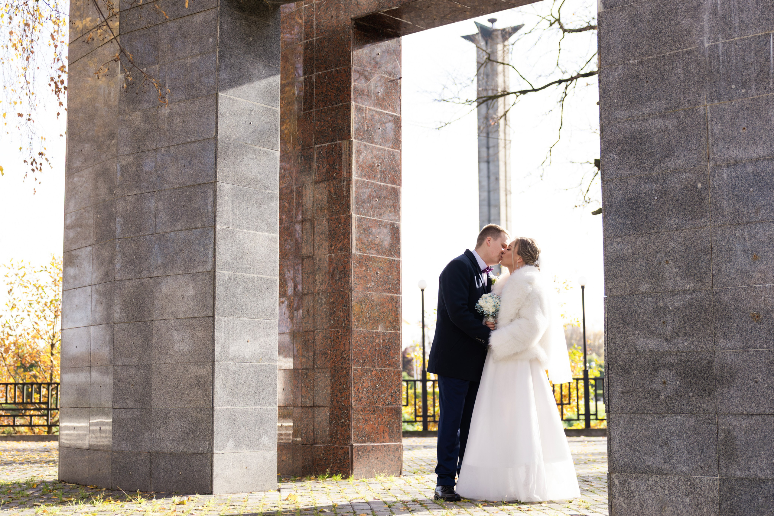 Сергей и Полина. Constantine Kostin. Фотограф, видеограф, аэросъёмка в Твери
