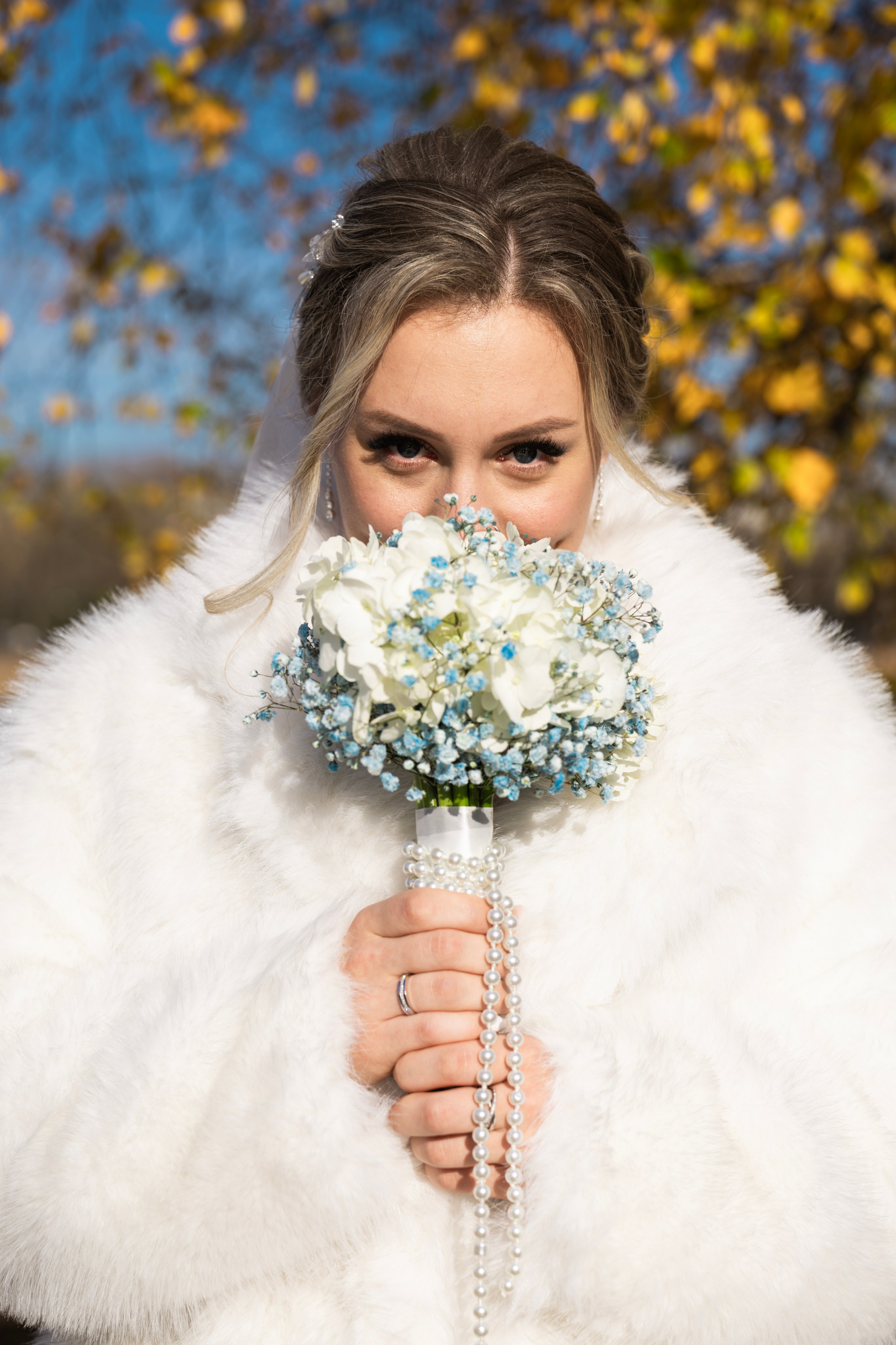 Сергей и Полина. Constantine Kostin. Фотограф, видеограф, аэросъёмка в Твери