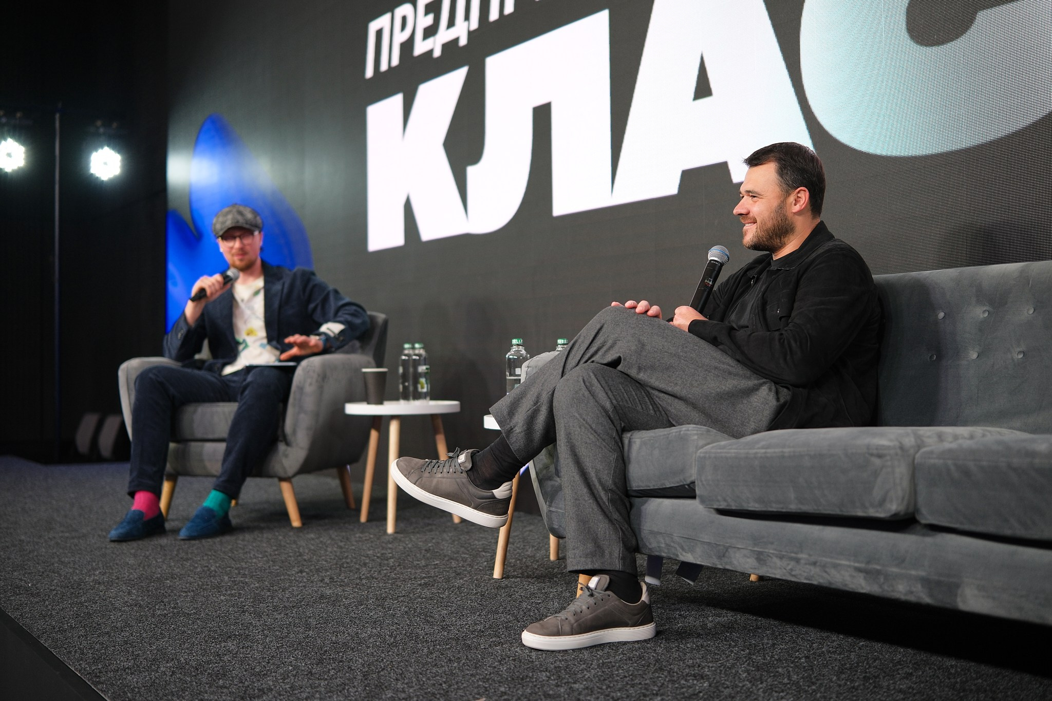 Предпринимательский класс. Профессиональный фотограф в Москве Павел Жданов