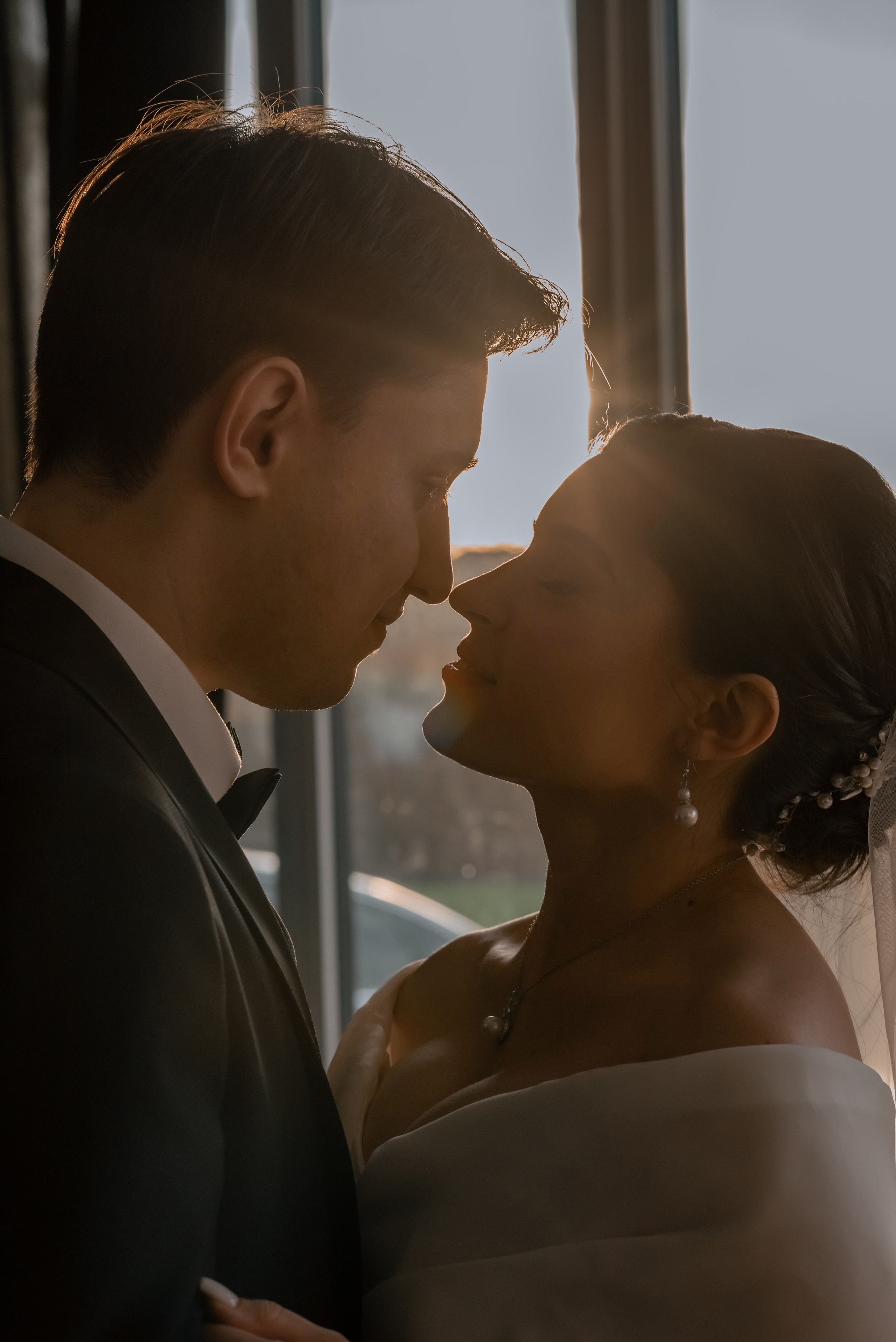 Анастасия и Иван. Свадебный и семейный фотограф в Краснодарском крае