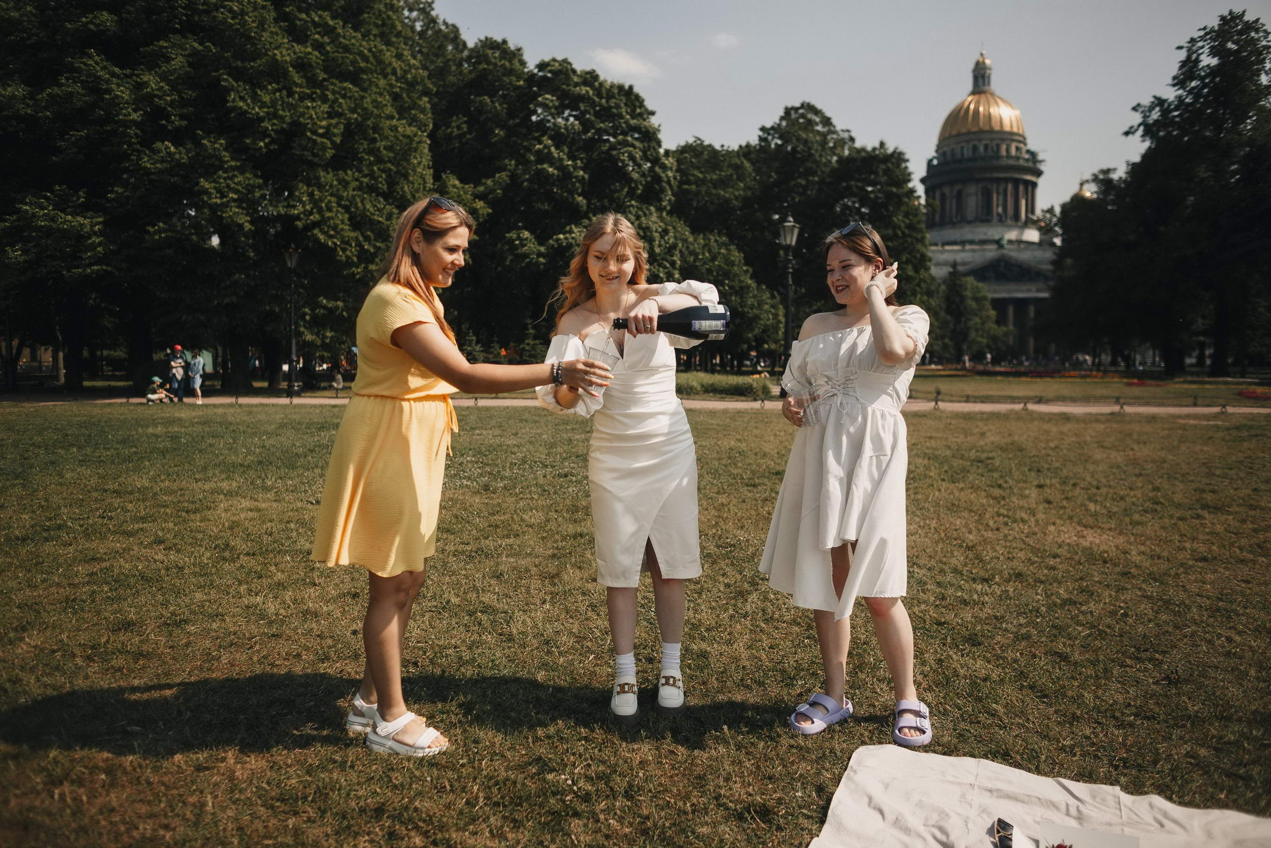 Отменённая свадьба Елизаветы. Свадебный фотограф Игорь Брундасов 8PHOTO на свадьбу венчание загс СПб