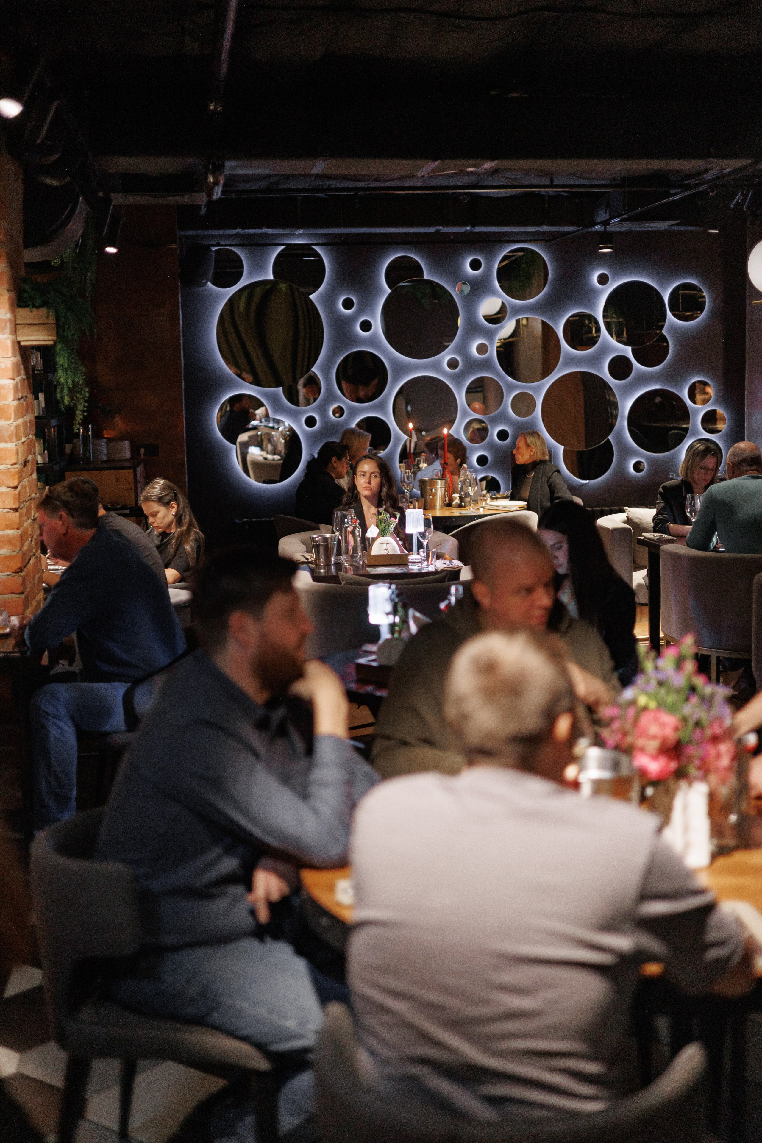 Фотографии с Гастроужина Честер Челябинск 5 ЛЕТ.5 ШЕФОВ