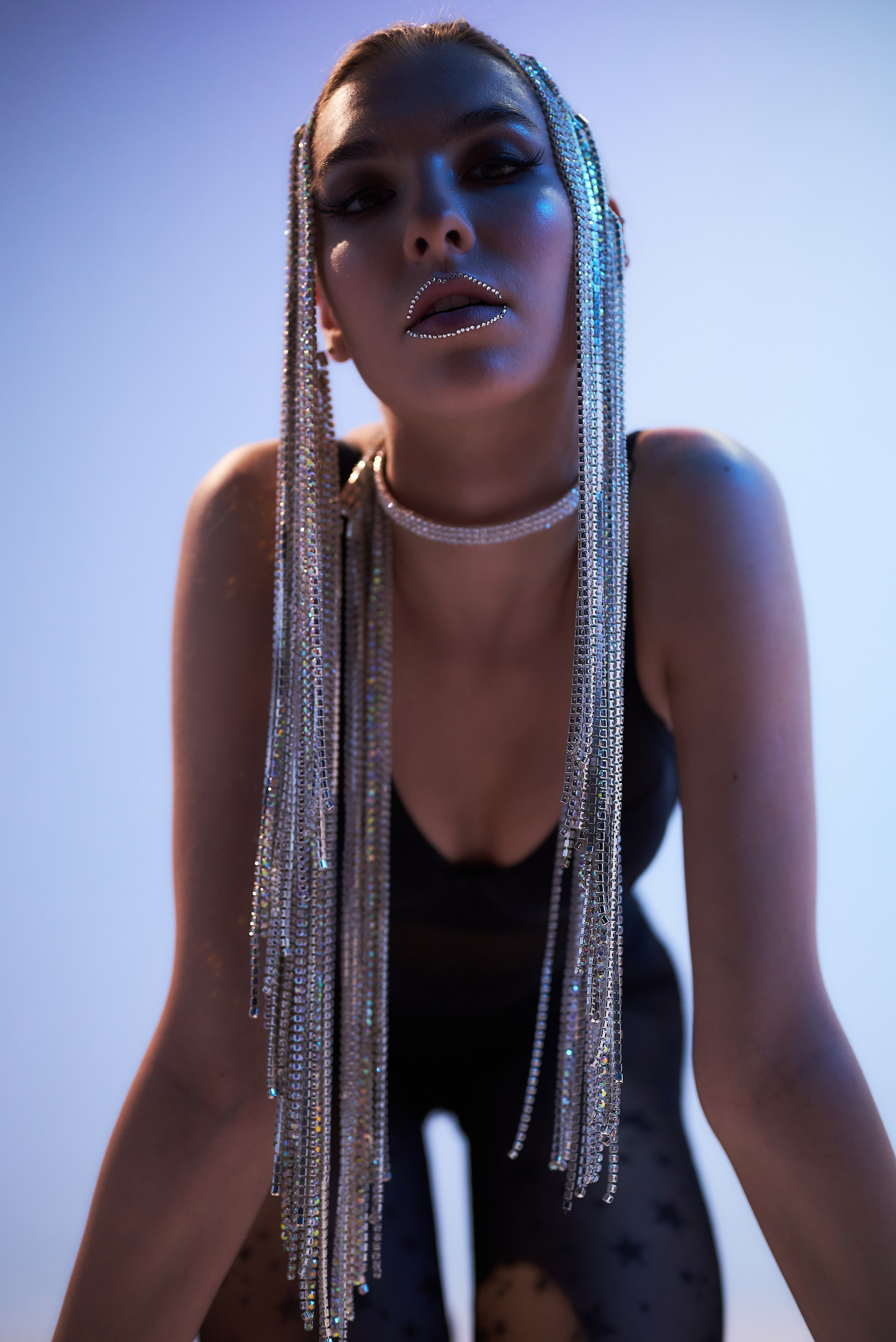 Alina. Портретный фотограф в Казани