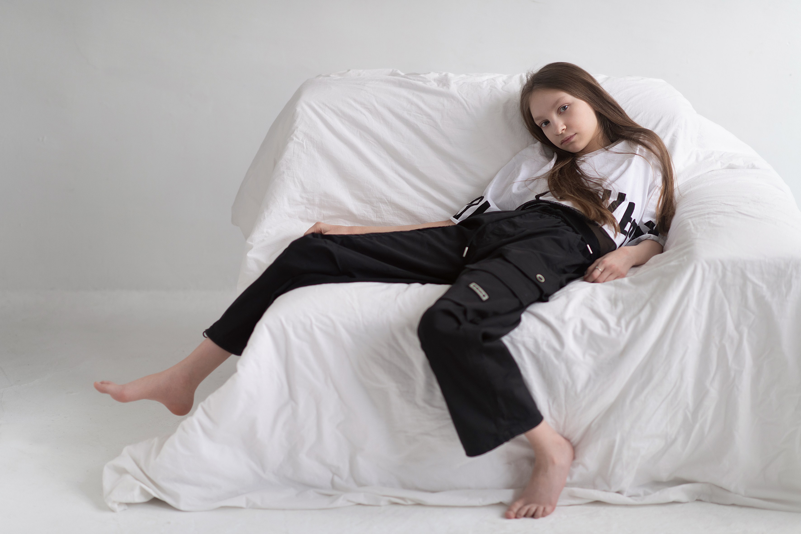 FASHION. Семейная, детская, свадебная фотостудия полного цикла в Рязани