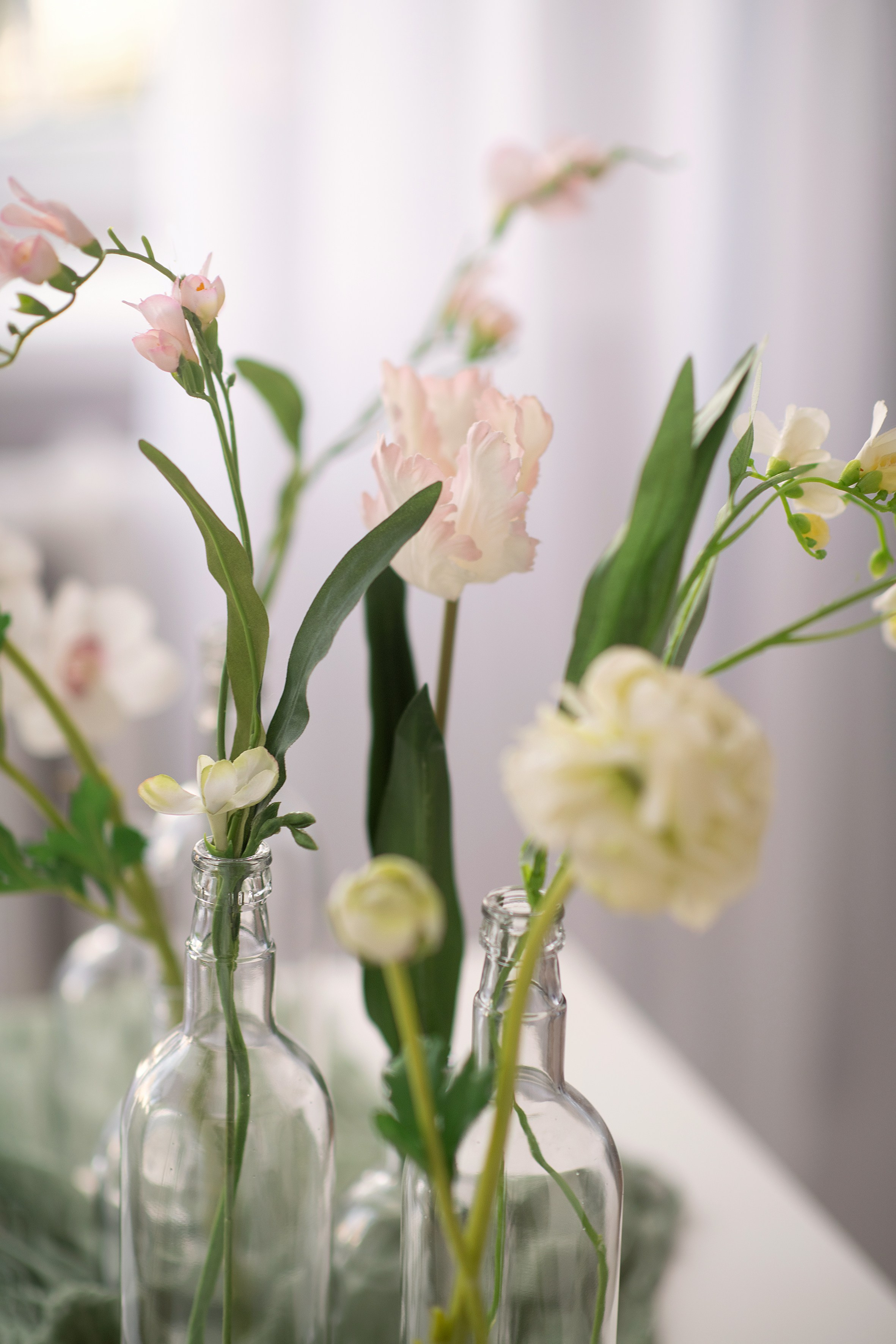 FLOWERS. Семейная, детская, свадебная фотостудия полного цикла в Рязани