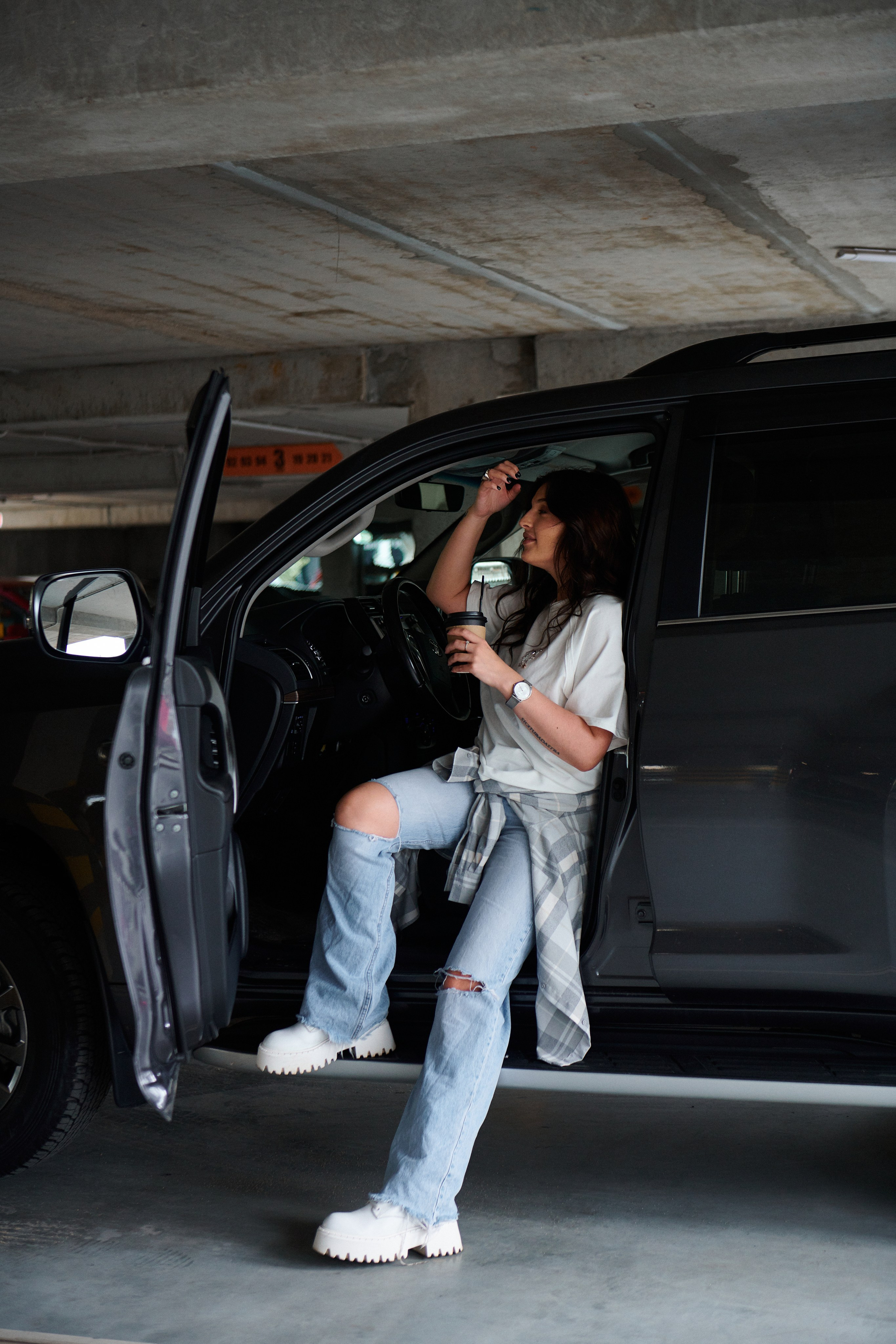 Крис. Фотограф-визажист в Красноярске Алина Духновская