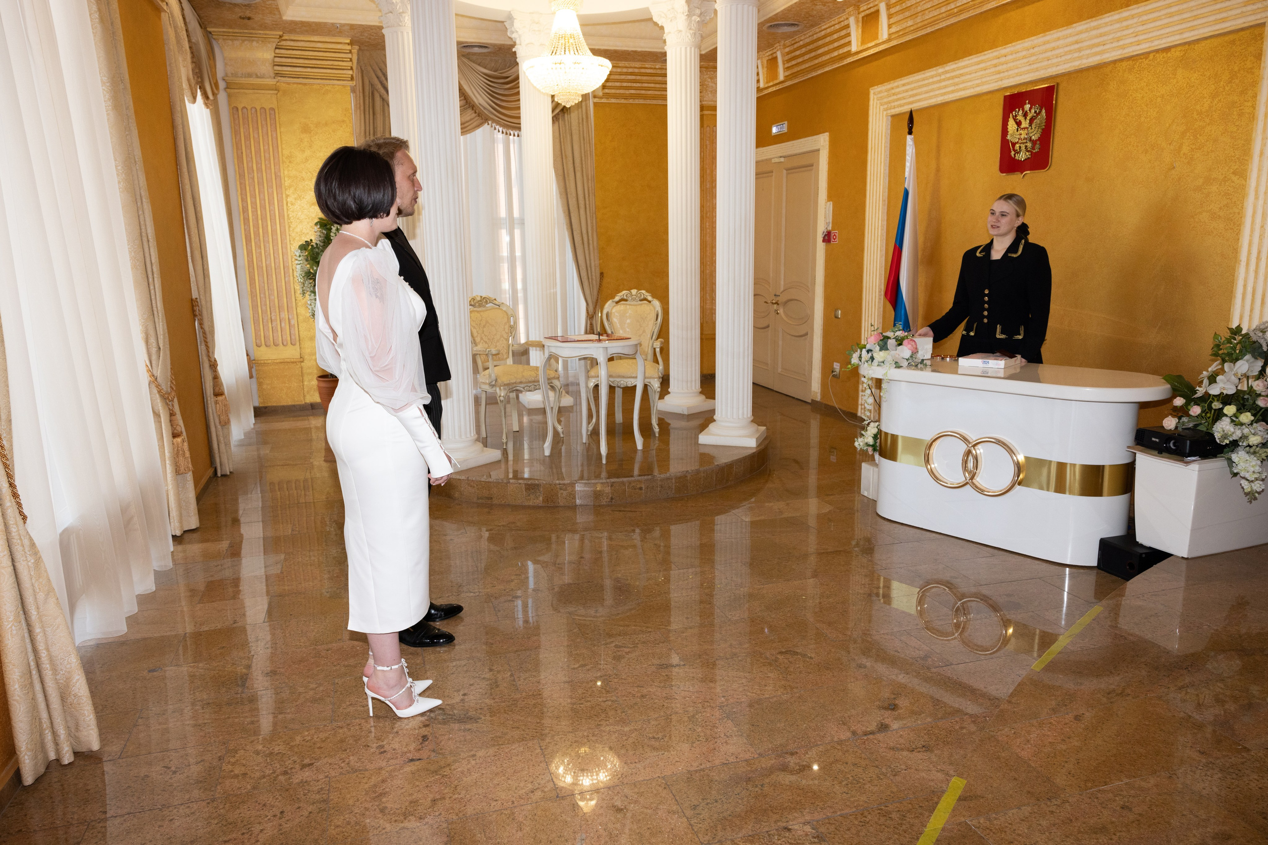 Свадебный фотограф в Туле. Фотограф в Туле — Борисов Николай