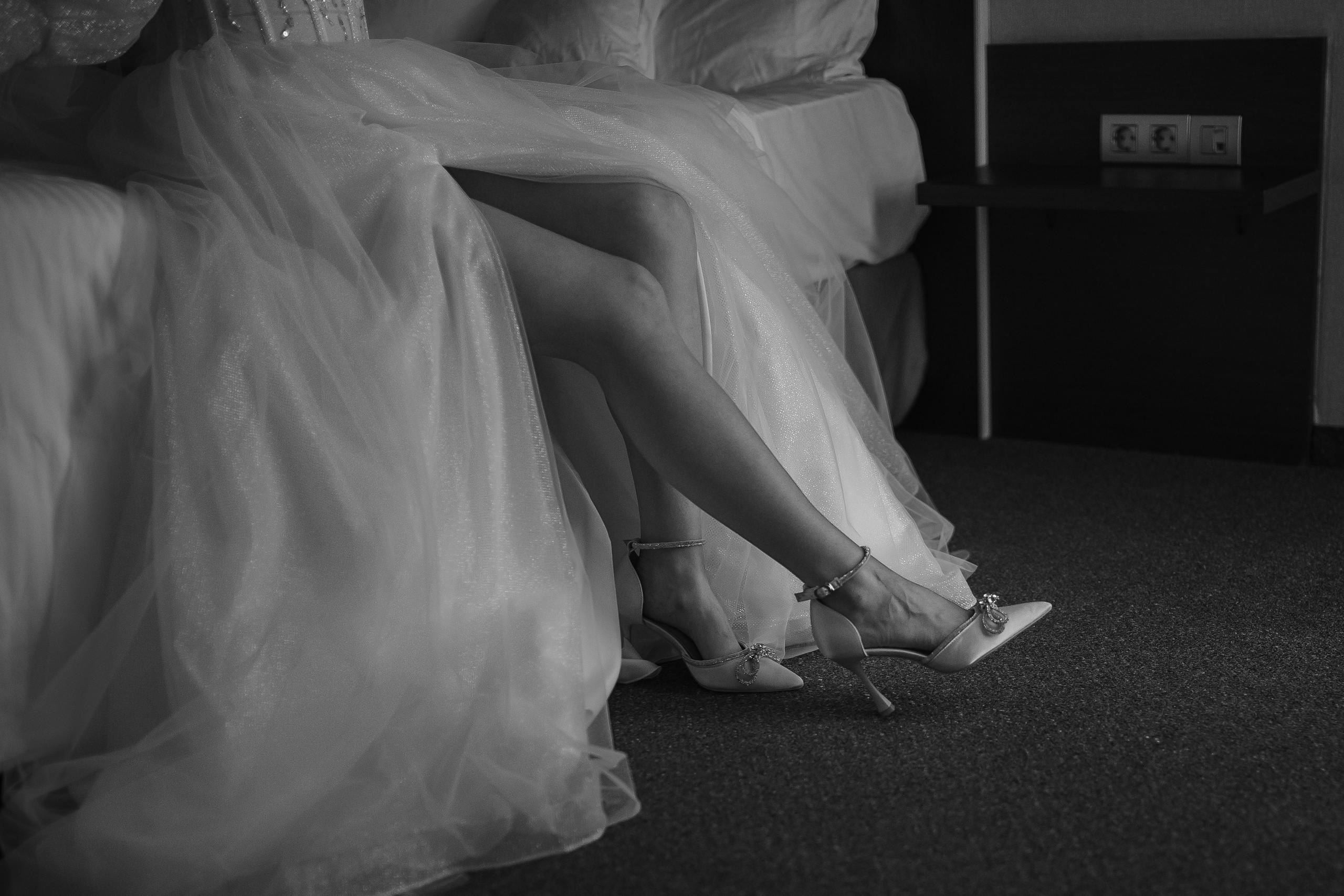 К&Д. Свадебный и репортажный фотограф в Перми