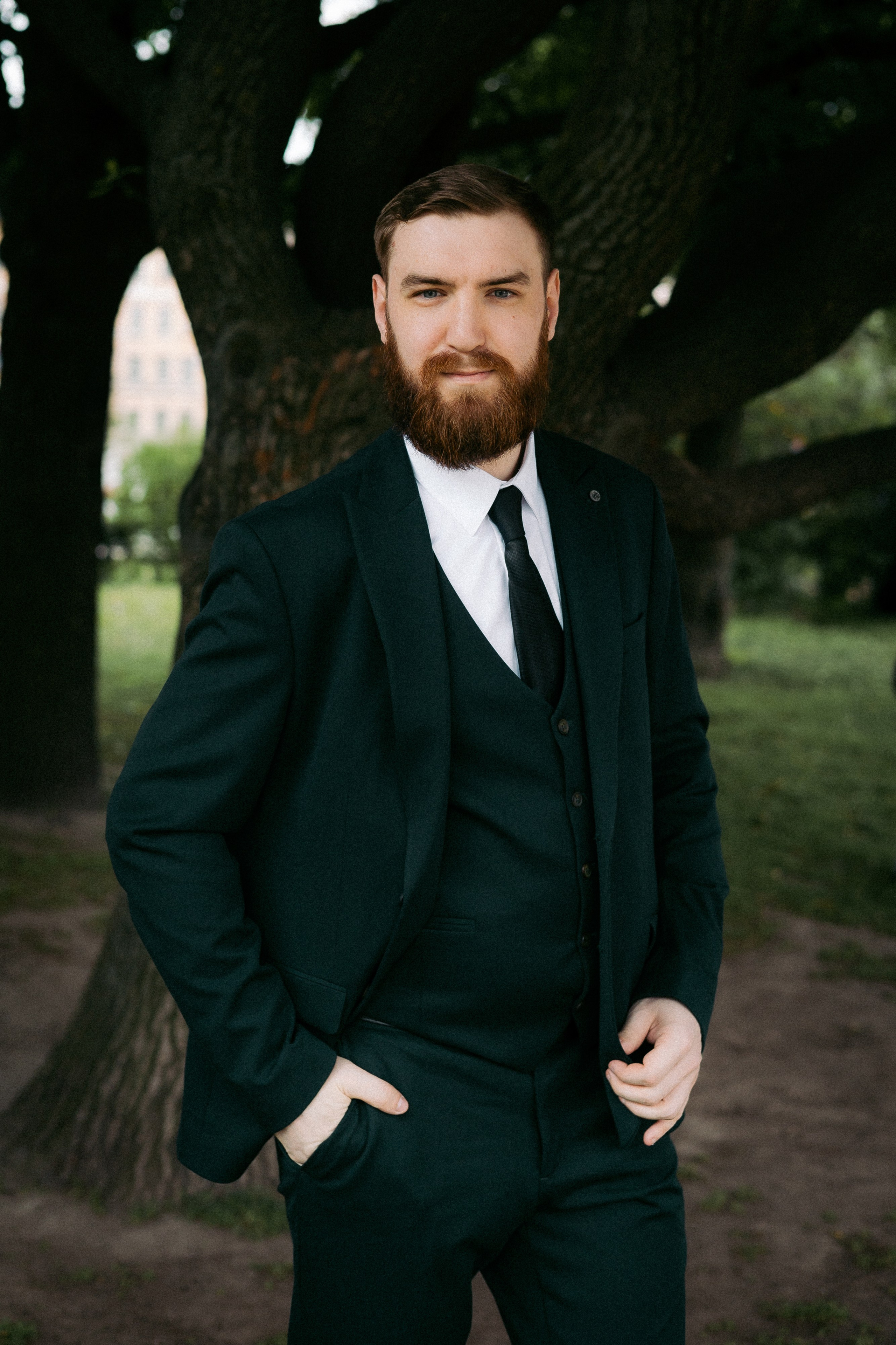 Елена и Андрей