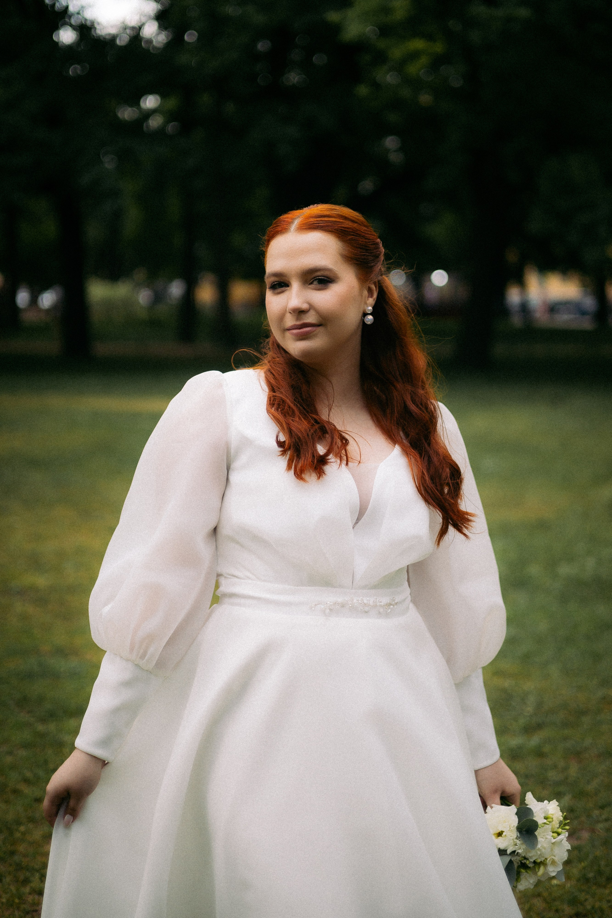 Елена и Андрей