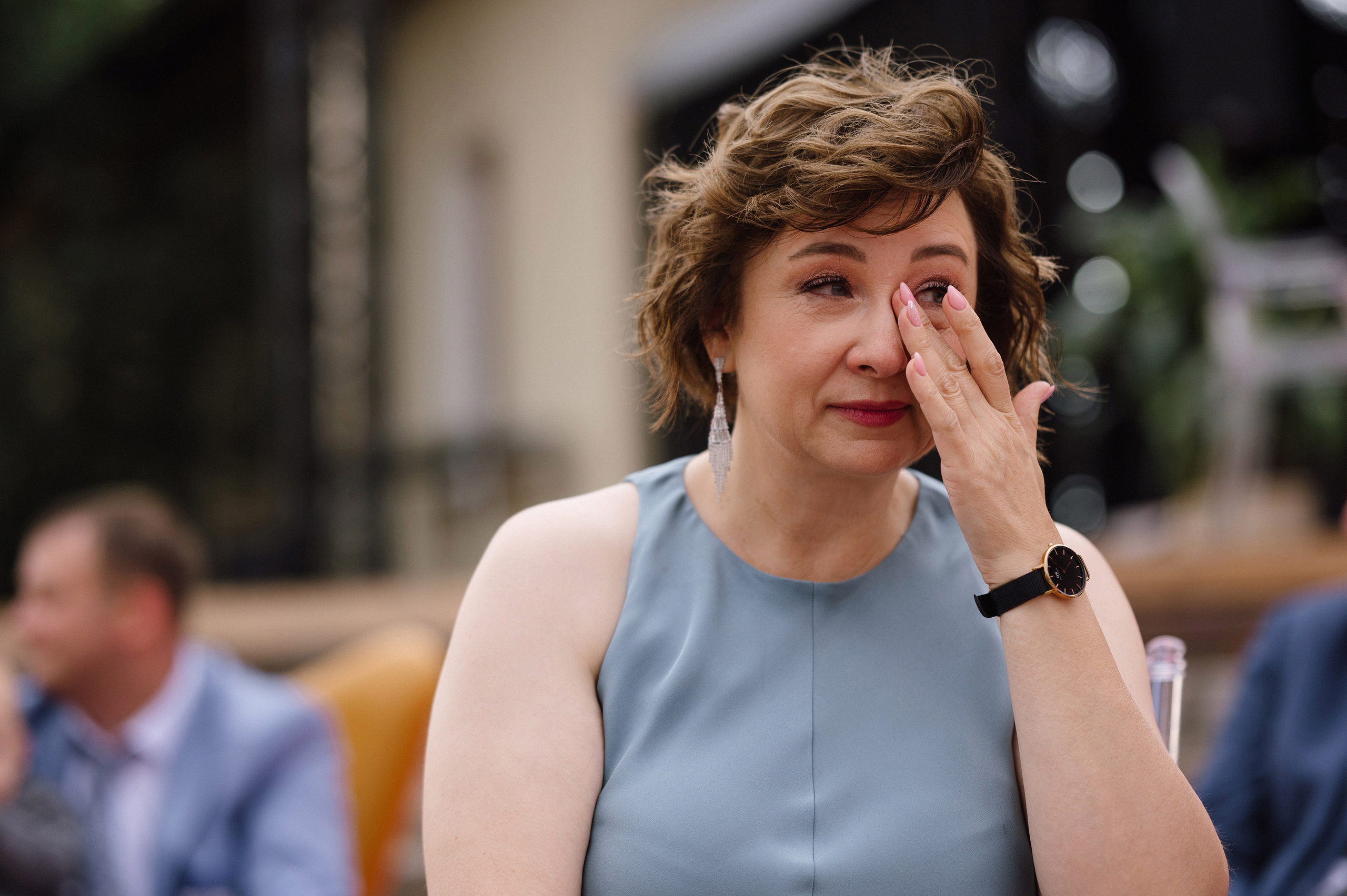 Max | Dasha. Свадебный фотограф Сергей Скрипник