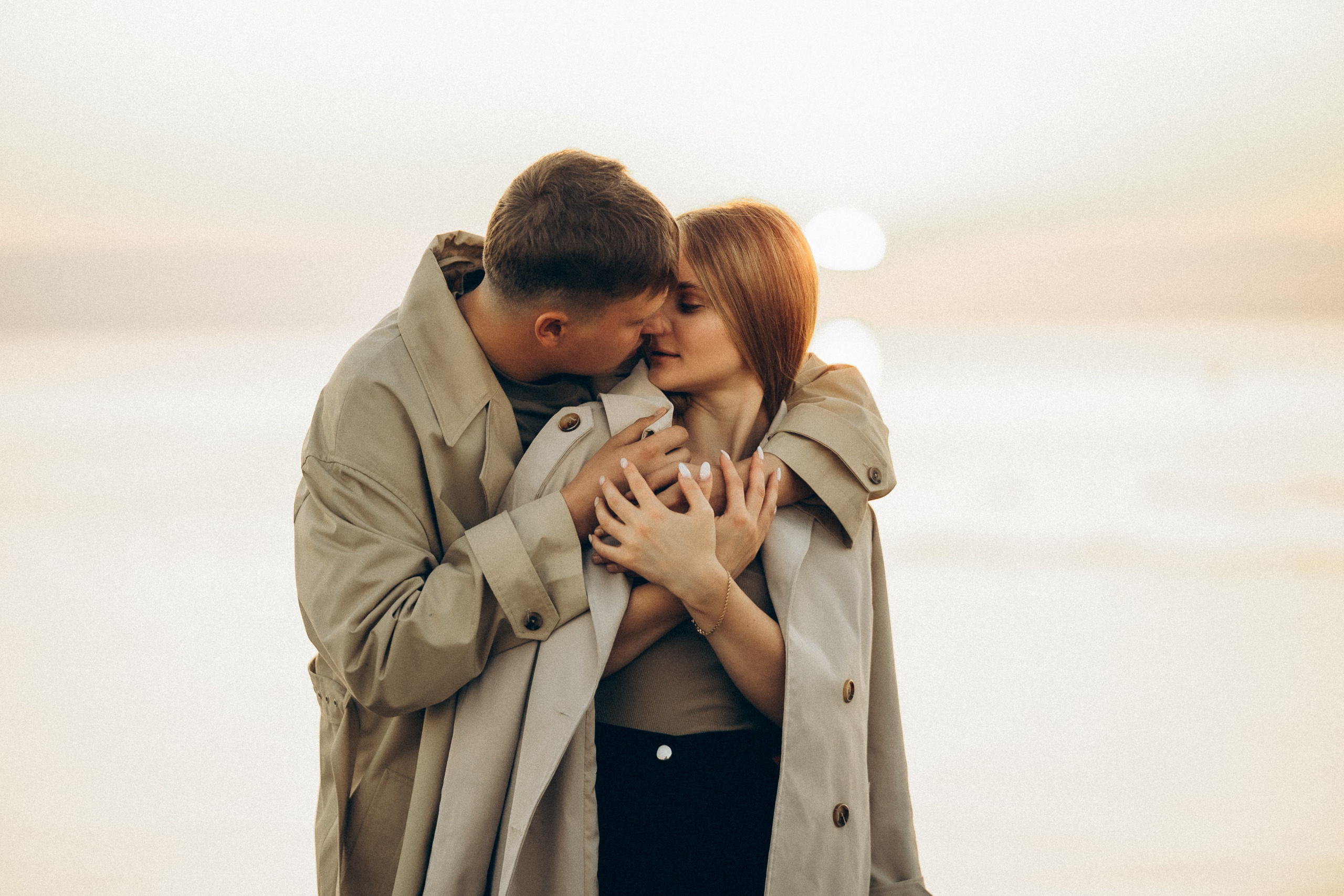 Залив. Фотограф ПИТЕР СПБ Надежда Баранова