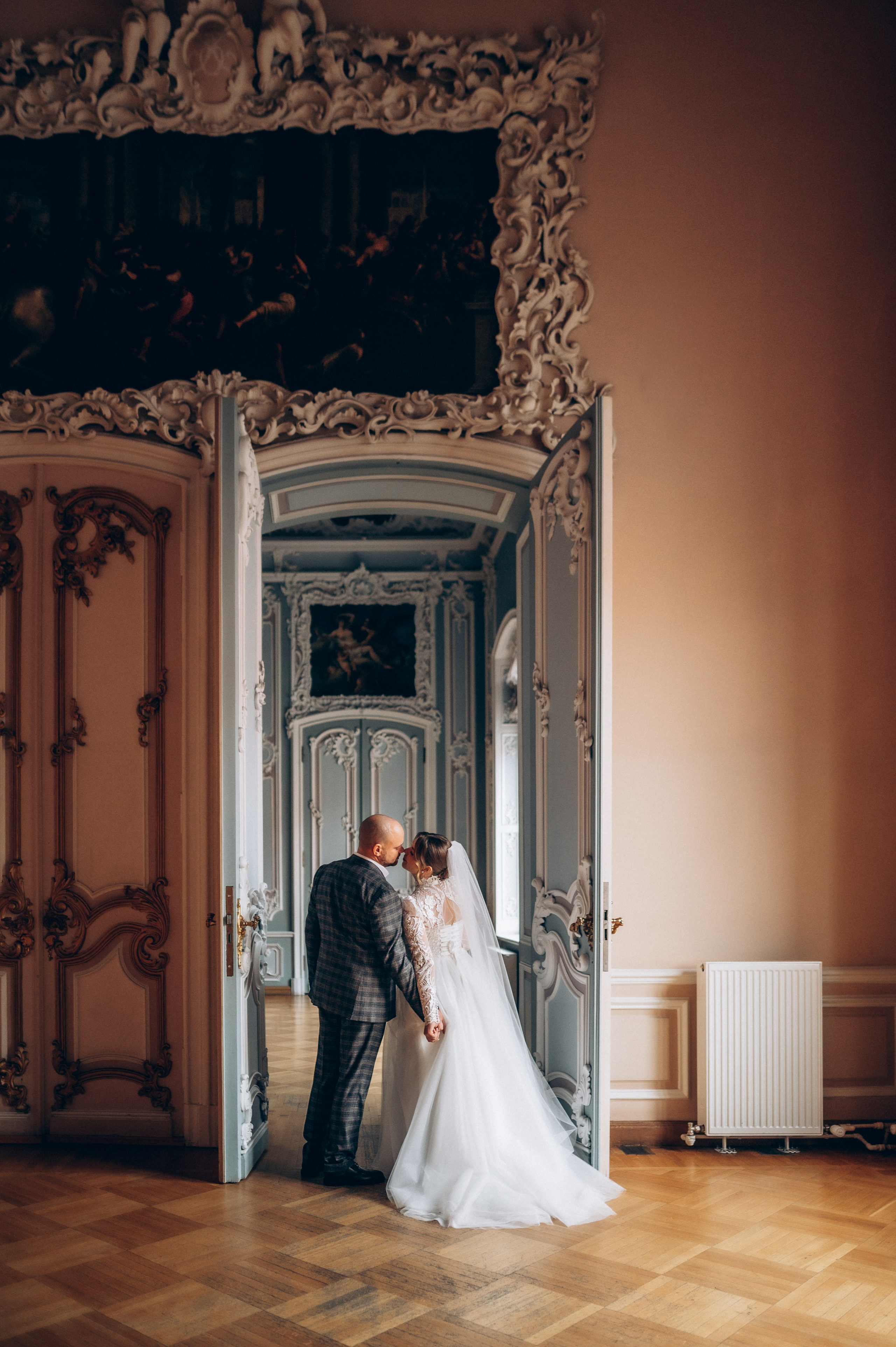 Дворец Белосельских-Белозерских свадебная. Фотограф ПИТЕР СПБ Надежда Баранова