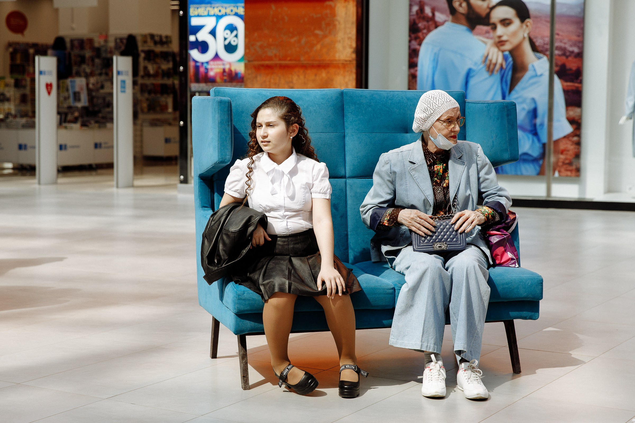 ГУДОК Фестивиаль Джаза. Свадебный фотограф в Самаре и Тольятти Полина Никитина