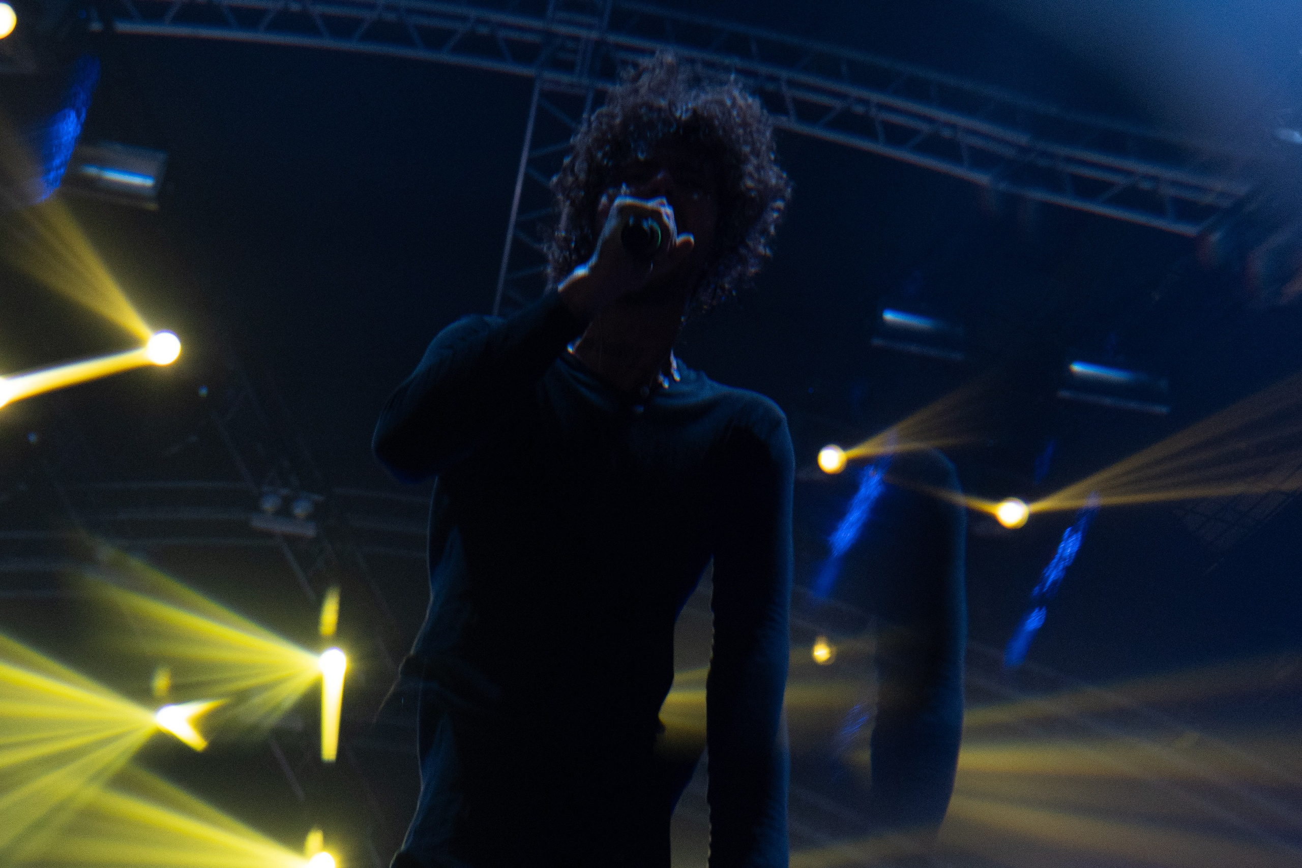 XOLIDAYBOY. Арт-фотограф в Краснодаре