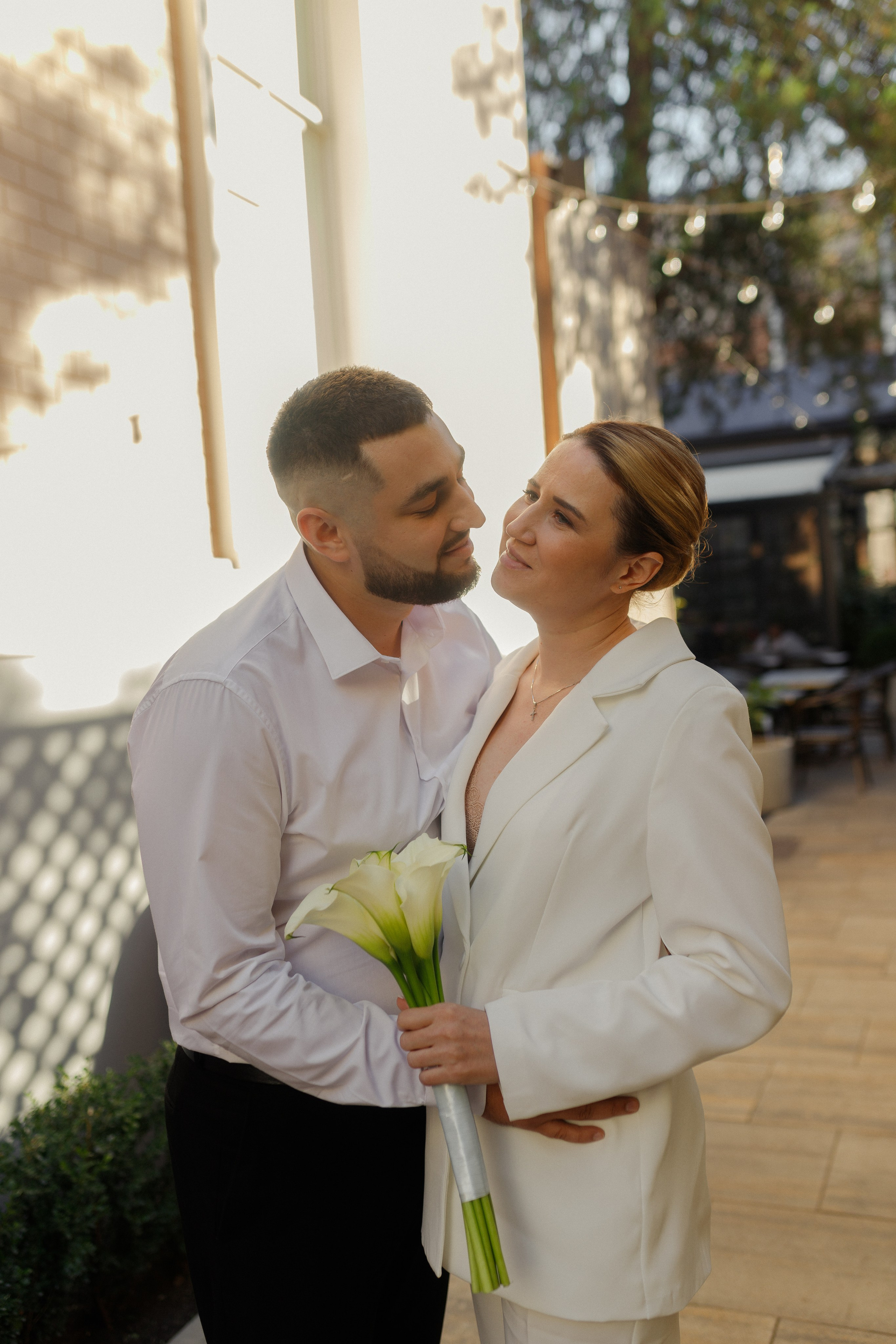 Оксана и Никита. Семейный и женский фотограф в Краснодаре Виктория Гупало