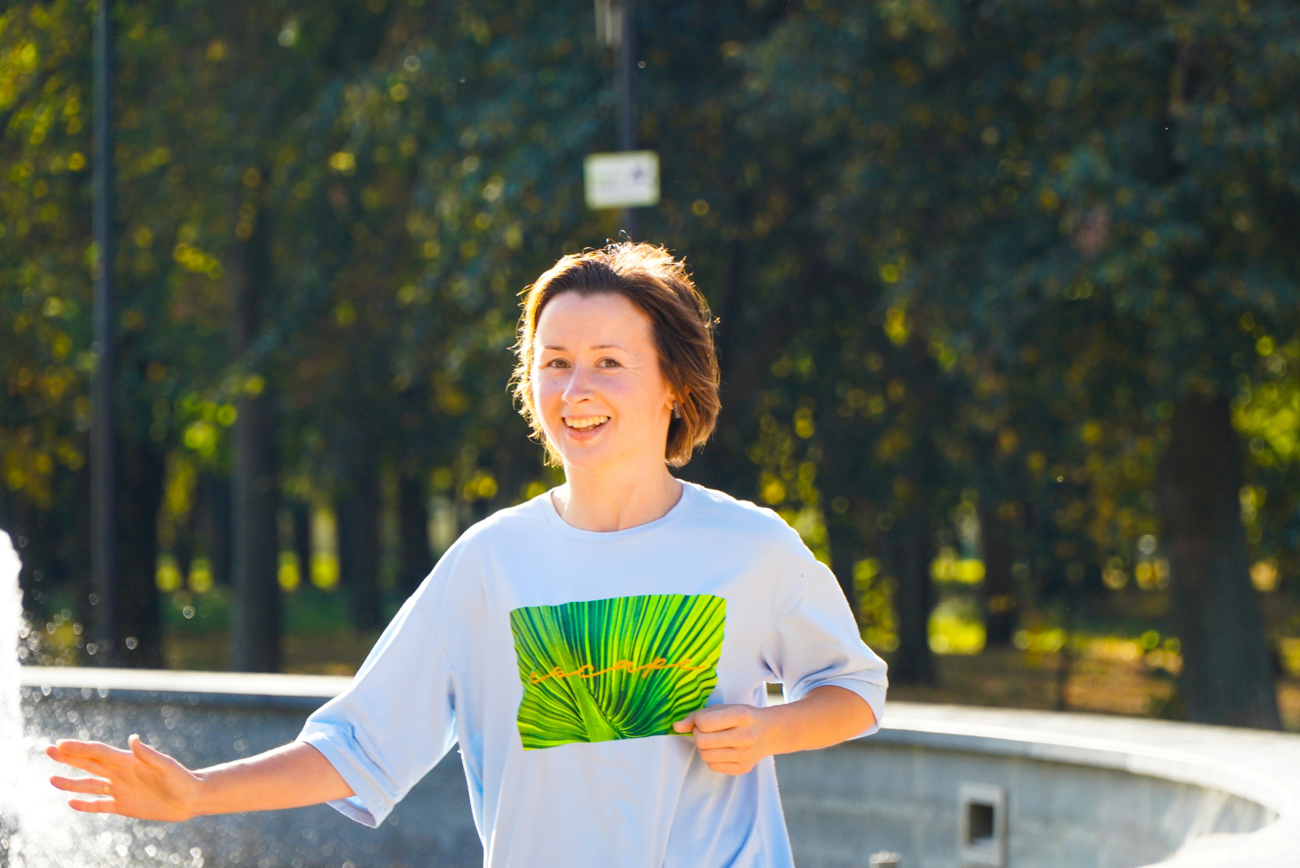 21 сентября 2024. Роман Капилюшов. Бег. Фото. Видео. г. Люберцы