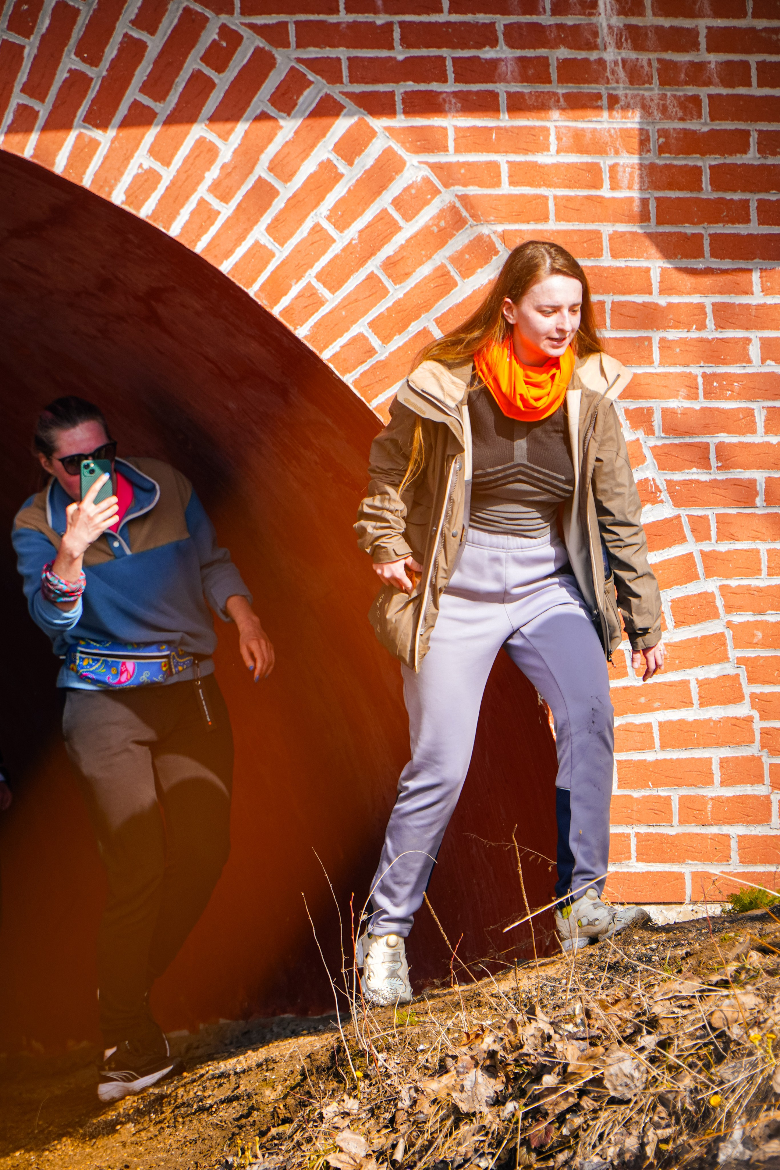 Капибара Кусково & RHR. Роман Капилюшов. Бег. Фото. Видео. г. Люберцы