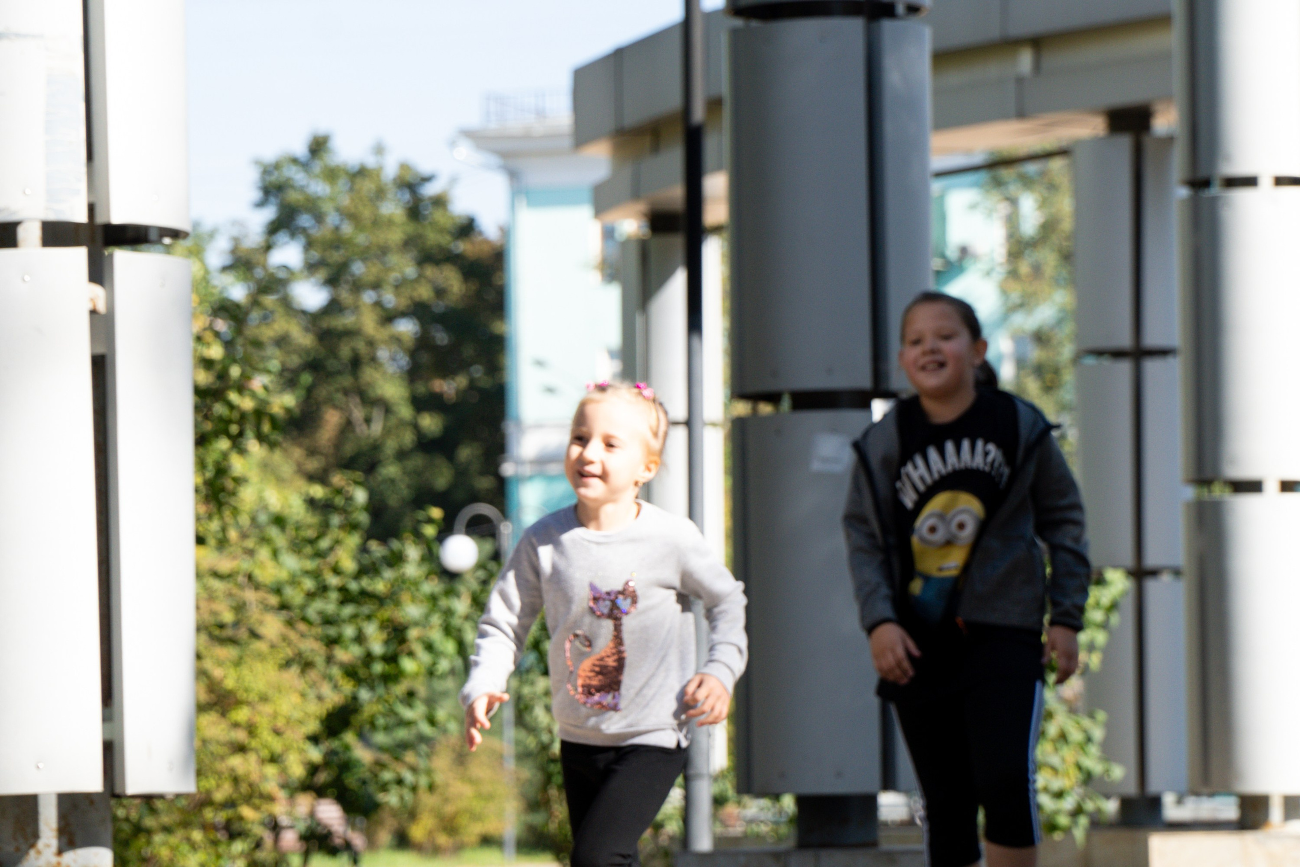 14 сентября 2024. Роман Капилюшов. Бег. Фото. Видео. г. Люберцы