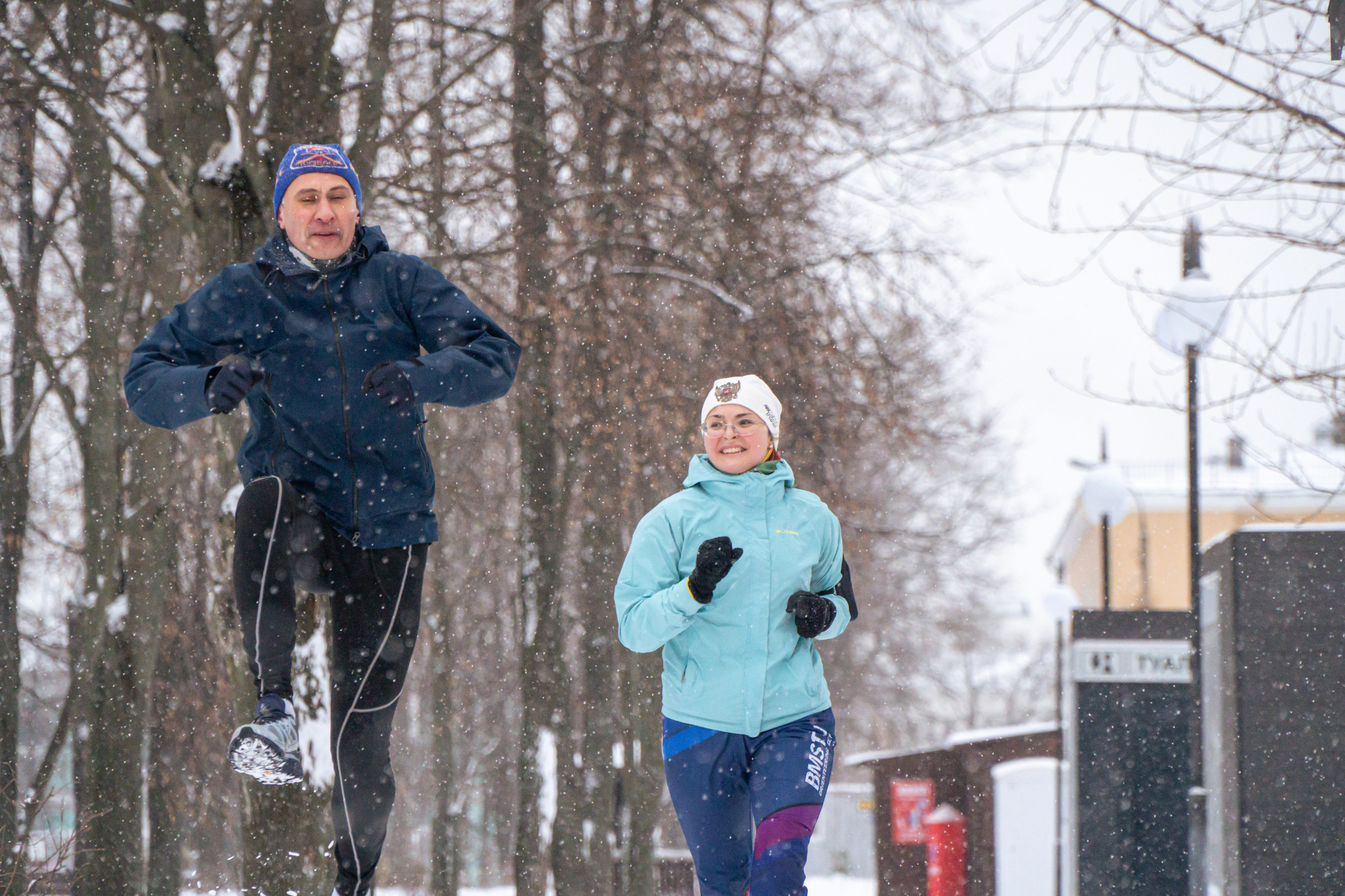 5 вёрст Наташинский 14 декабря 2024. Роман Капилюшов. Бег. Фото. Видео. г. Люберцы