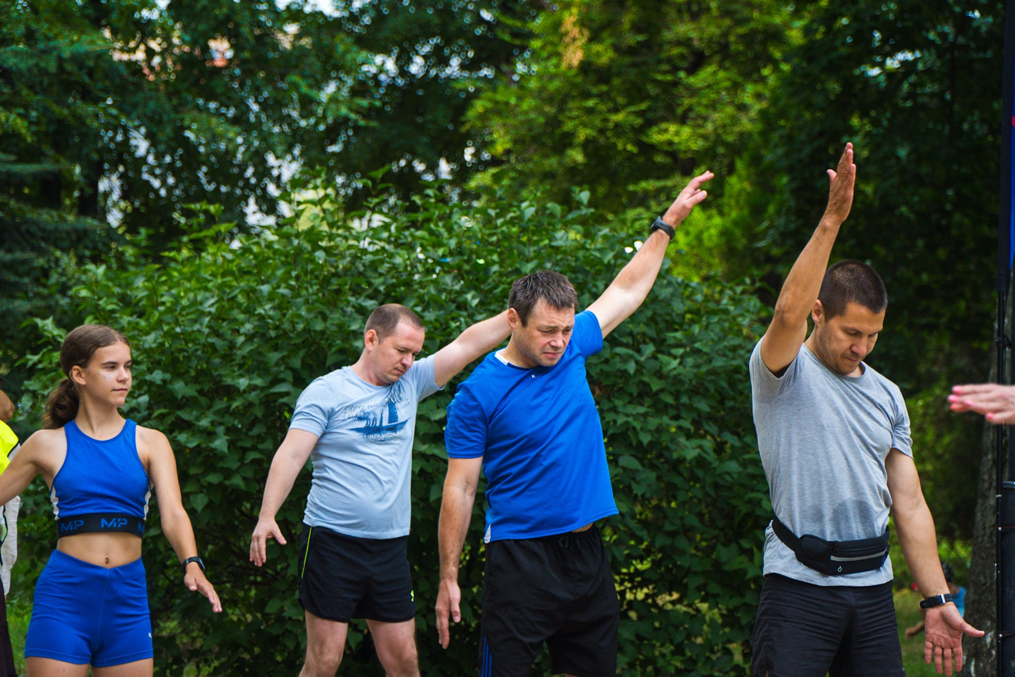 5 вёрст Наташинский 13 июля 2024. Роман Капилюшов. Бег. Фото. Видео. г. Люберцы