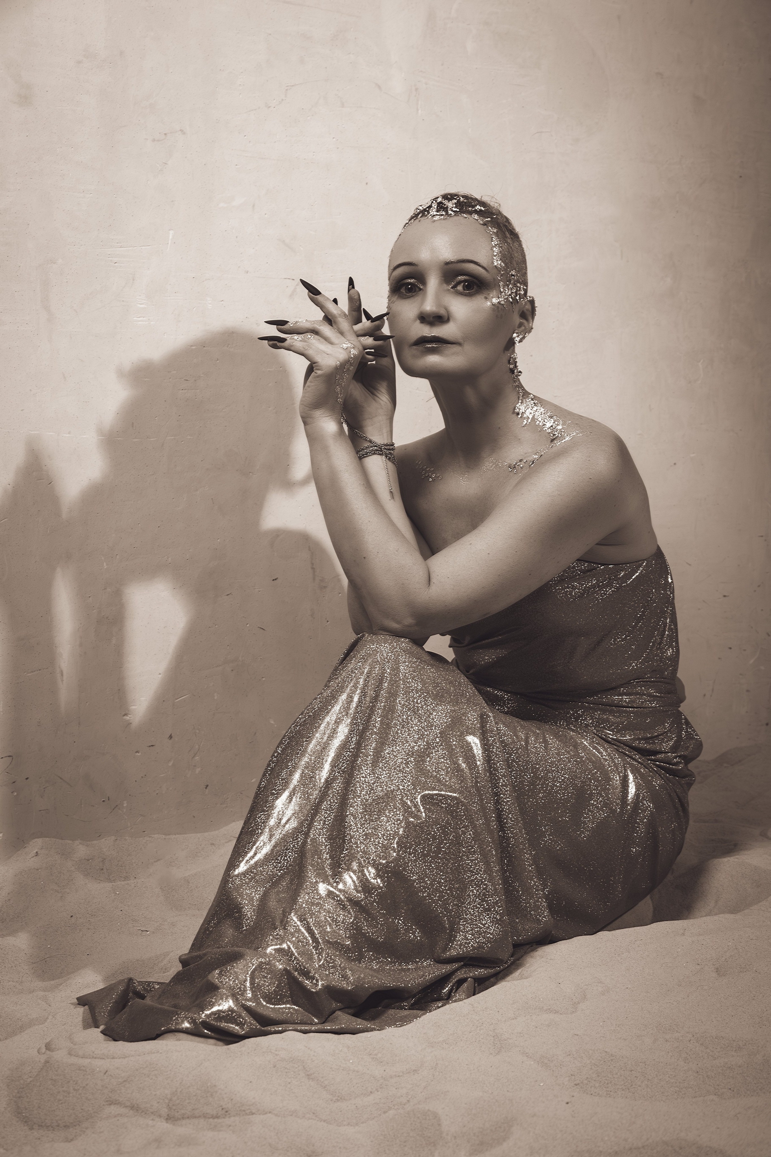 2024-01-21. Дракон