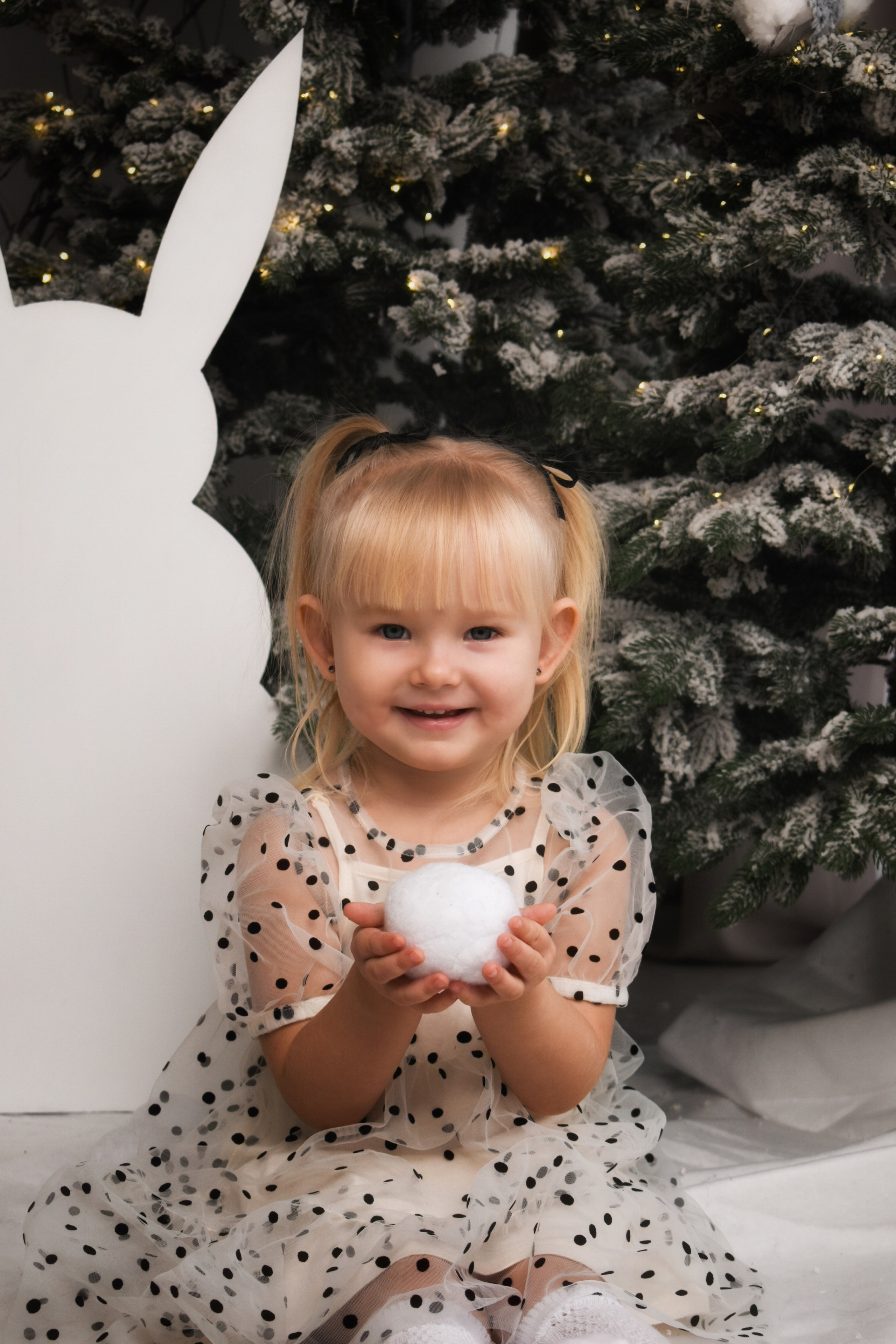 Новый Год. Семейный, детский и женский фотограф города Барнаул Кудаева Анастасия