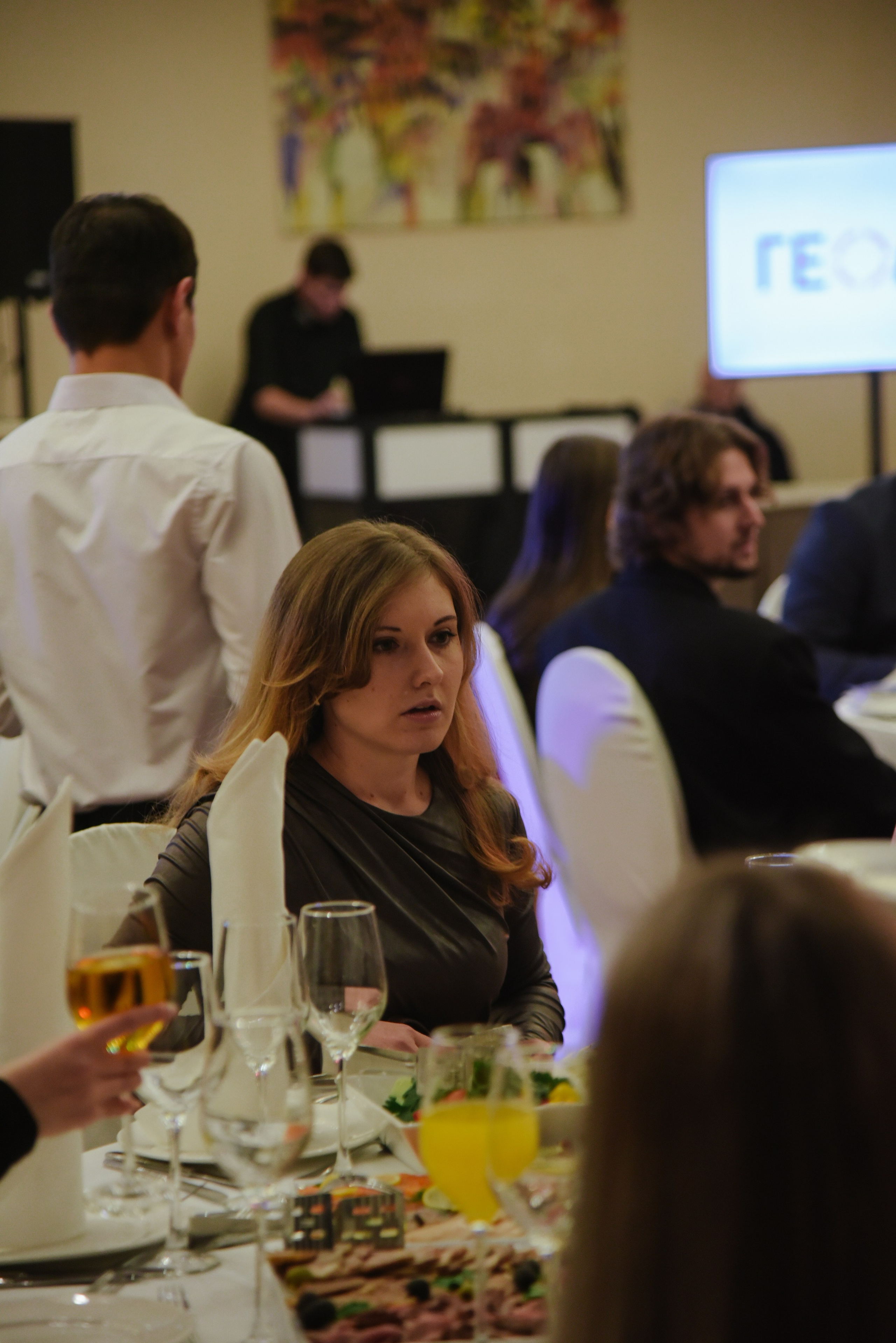 ГеомирАгро. Фотограф Лола Волна, город Москва