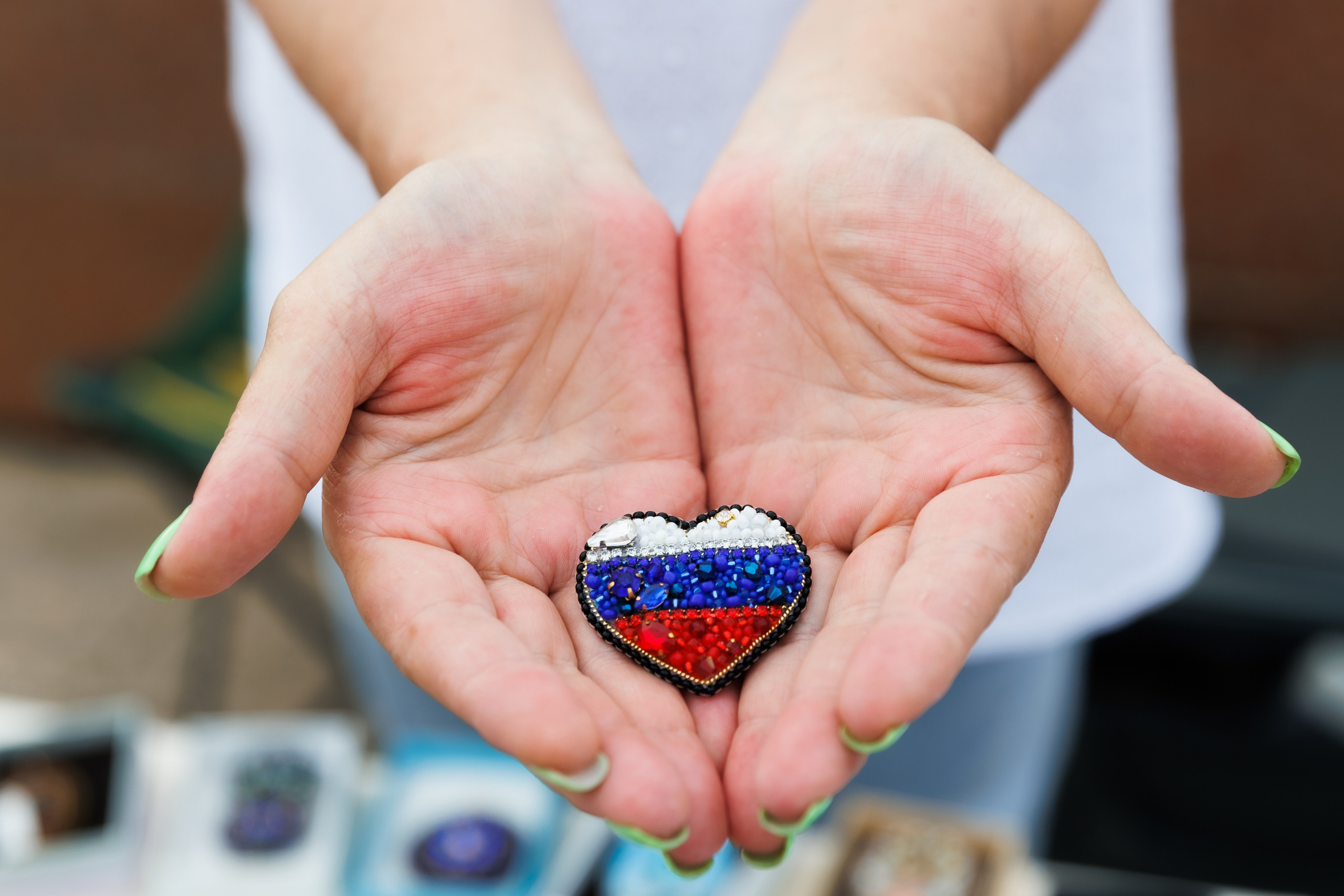 ДЕНЬ МОЛОДЕЖИ. Фотограф семейных, детских, репортажных съёмок г. Уссурийск-Владивосток