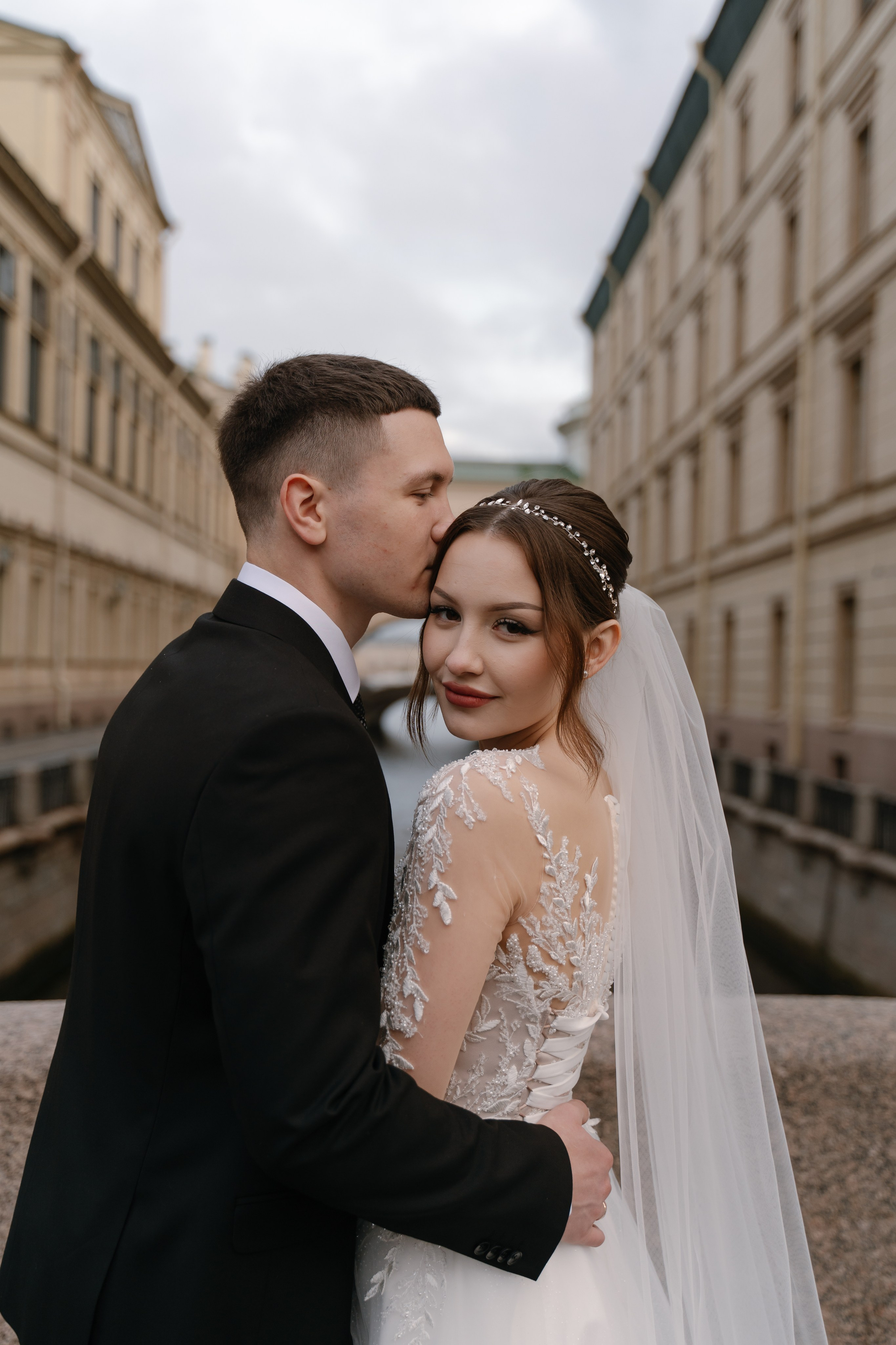 08.09.2023. Свадебный фотограф — Наталья Фед СПб/Москва