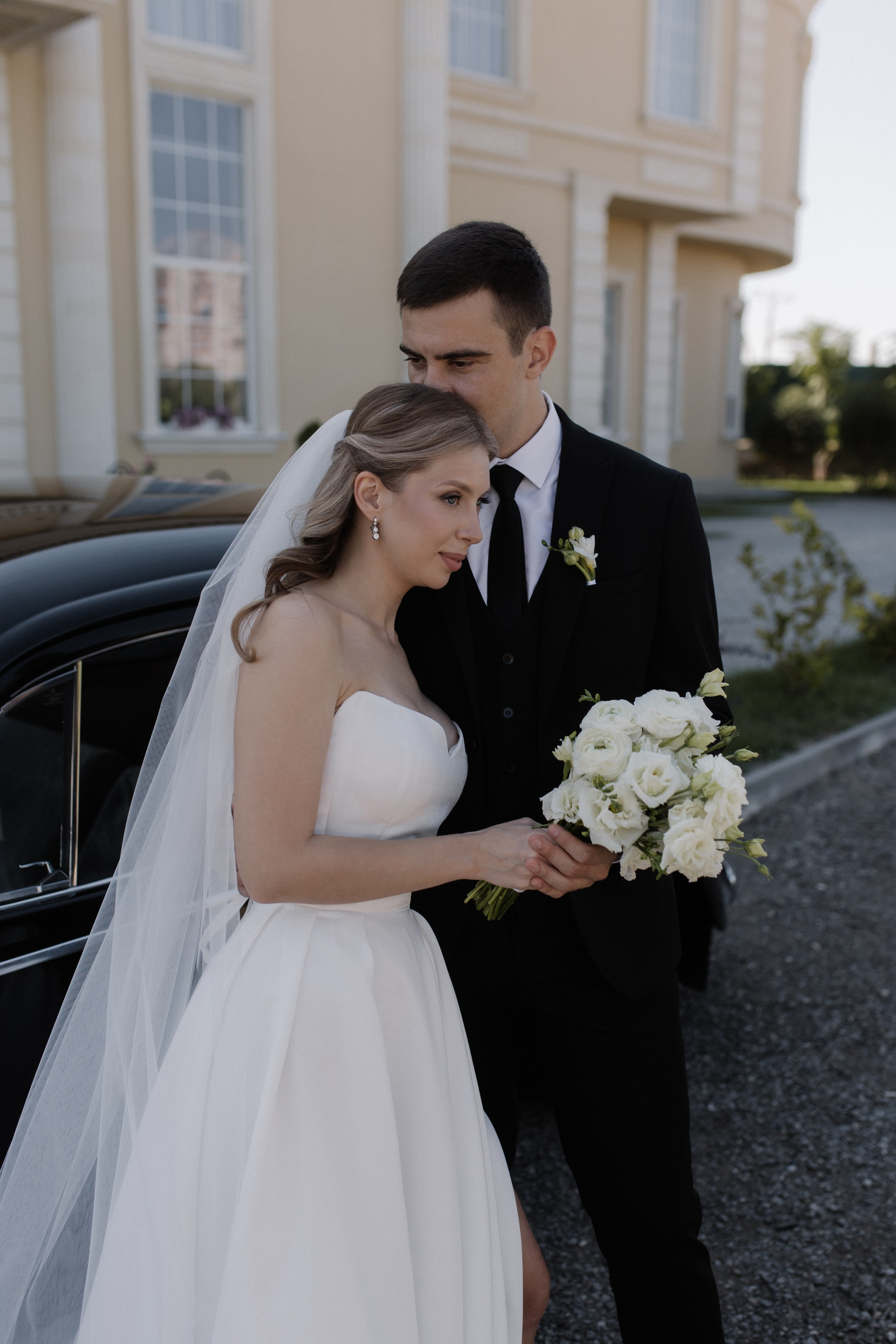 N & A. Свадебный и семейный фотограф в Астрахани Сергунова Наталья