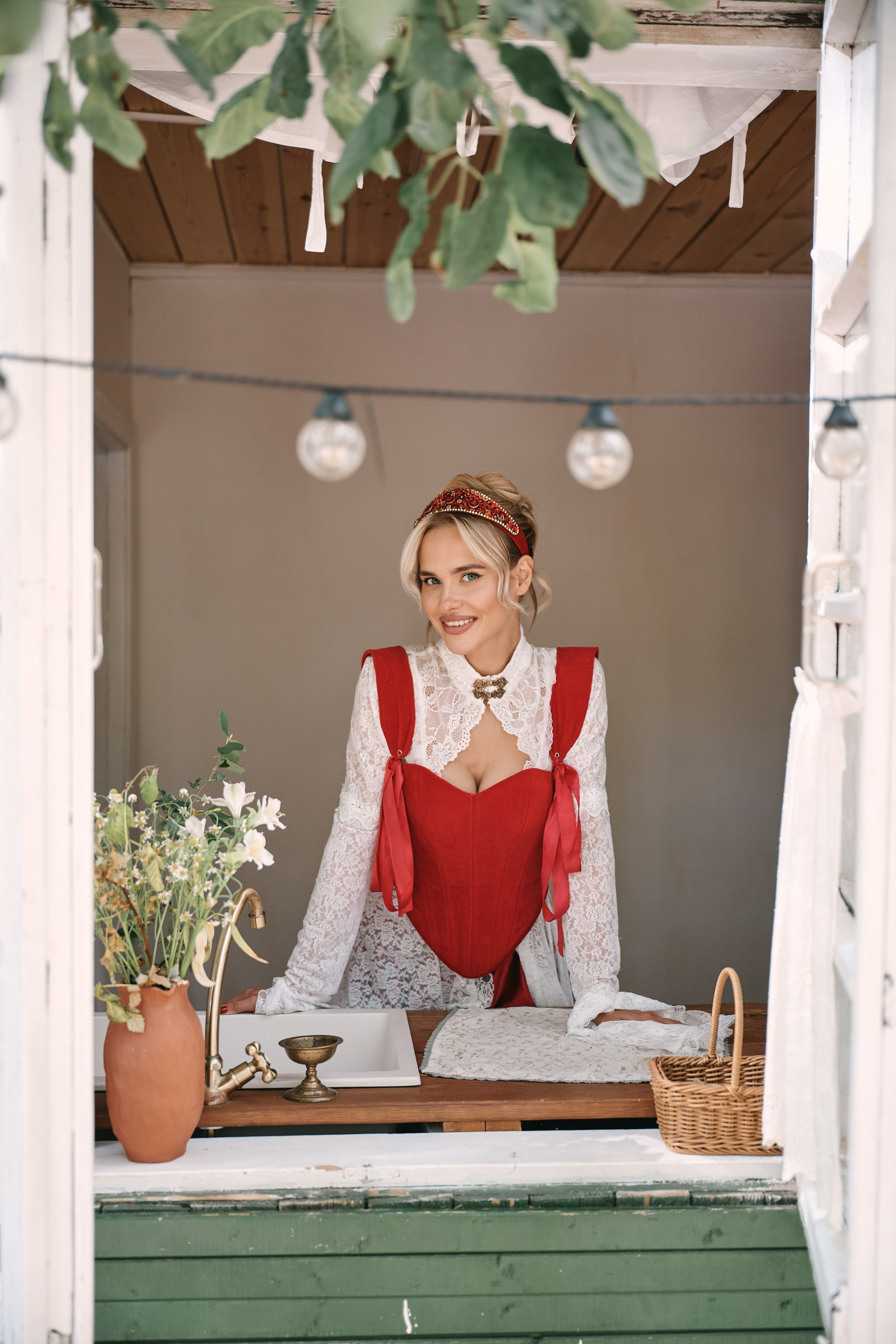 День Рождения Алины. Свадебный фотограф Сергей Фарковец