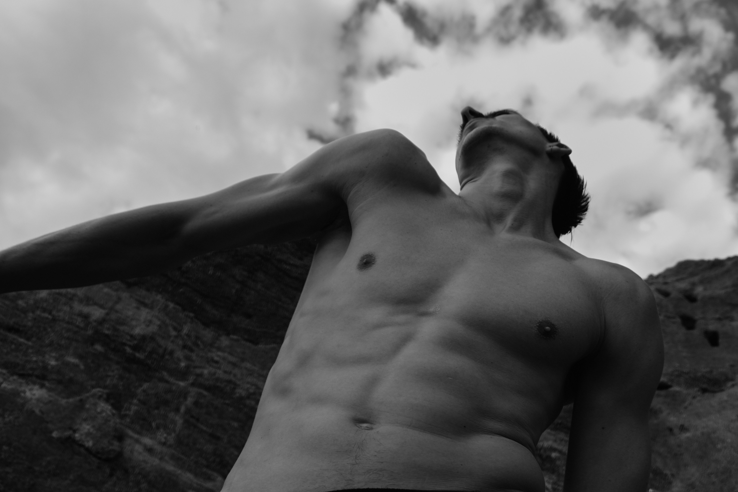 Lastochka. Фотограф Настя Лев