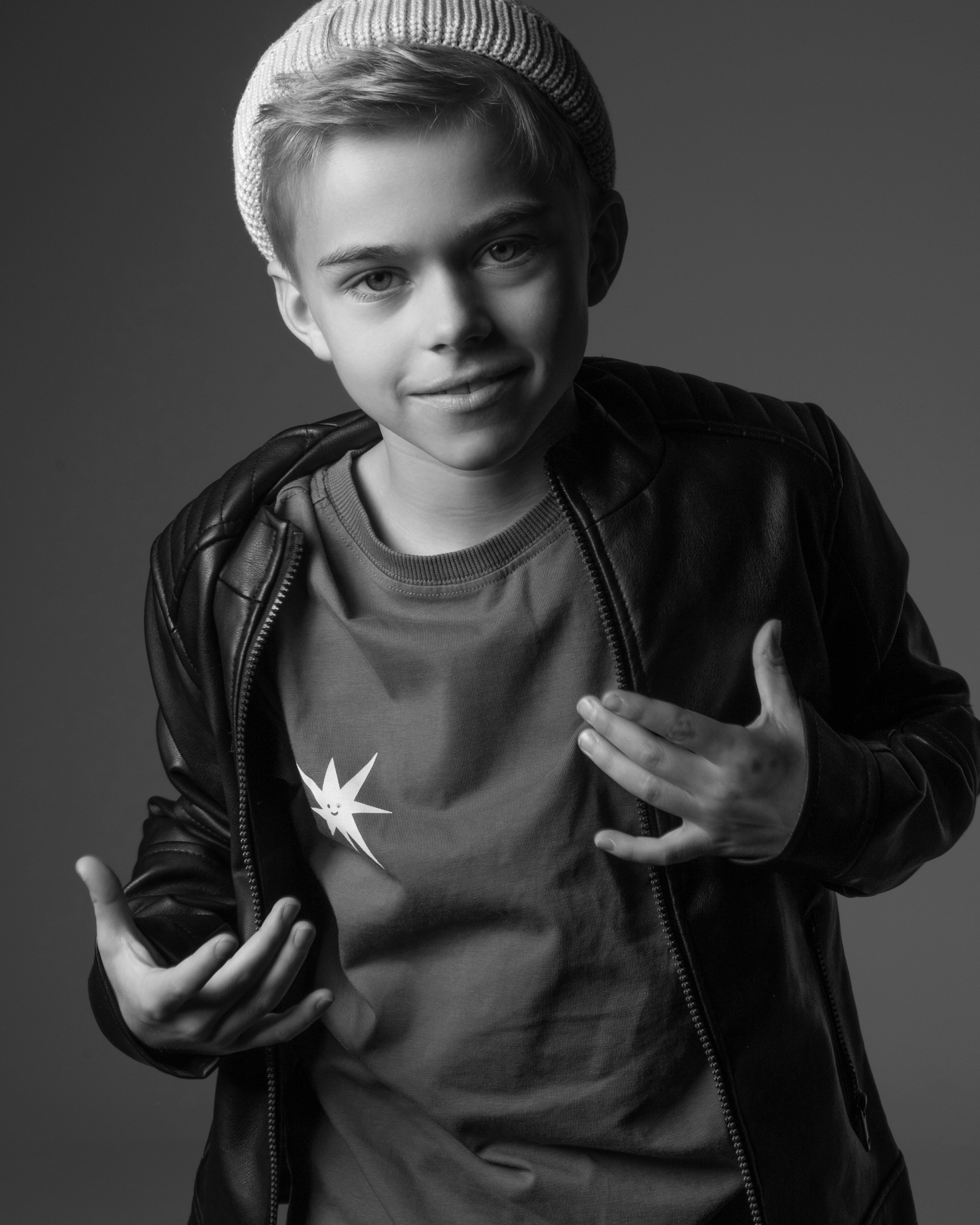 Иван. Фотограф Москва Виктория Вишневская актерское / модельное портфолио