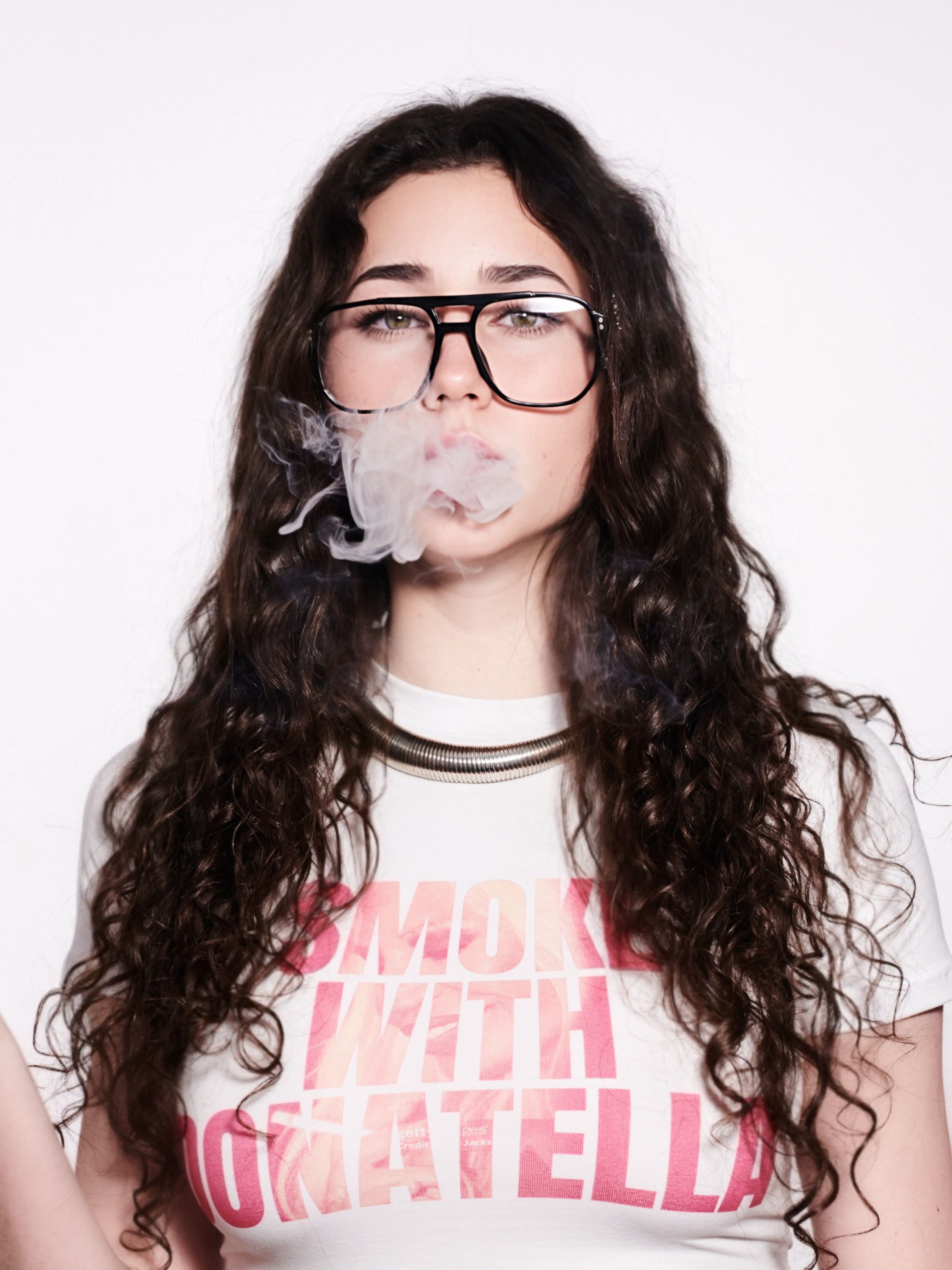 PINK SWAG Look Book for MG. Main