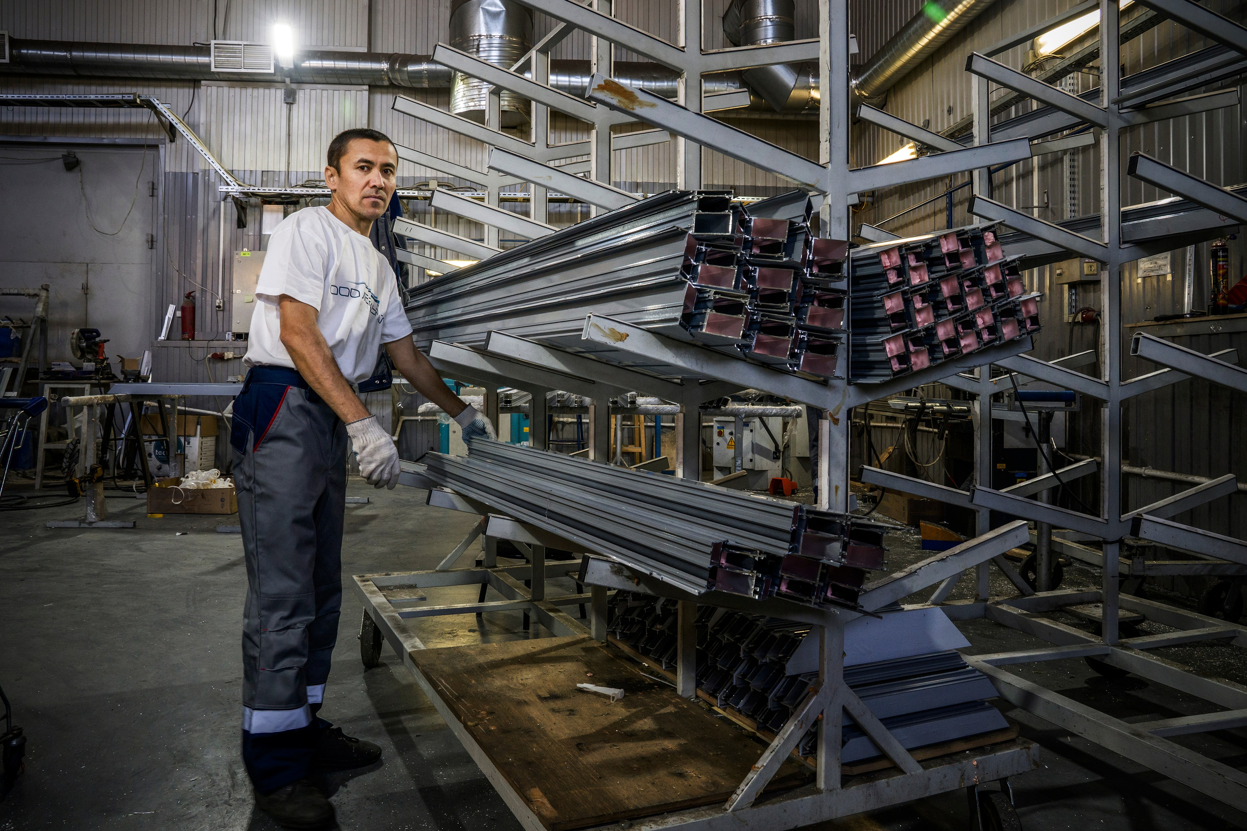 Промышленная фотосъемка в спб. Фотограф в Санкт-Петербурге. Репортажная и все съёмки для бизнеса