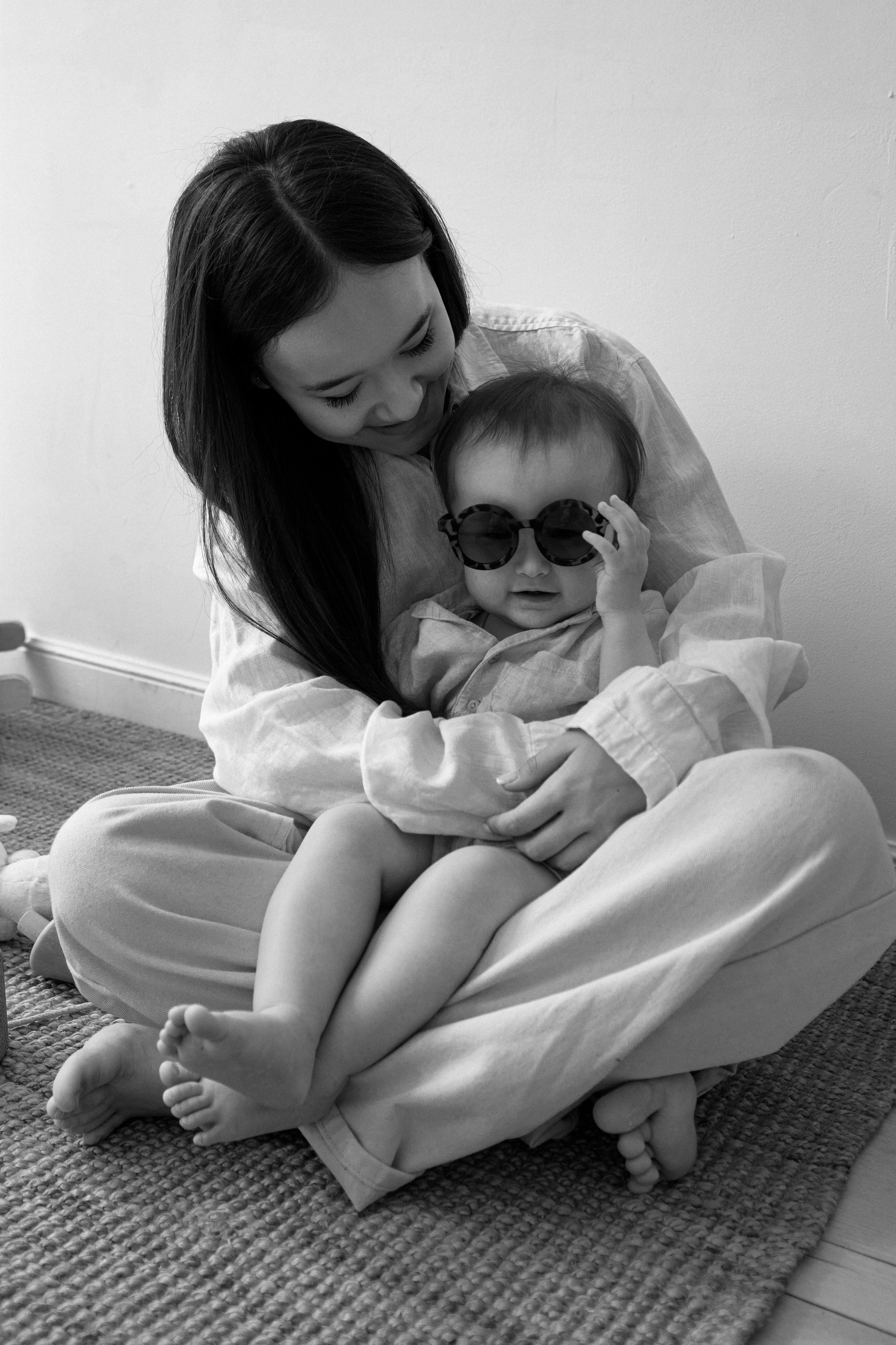 Счастье. Главная