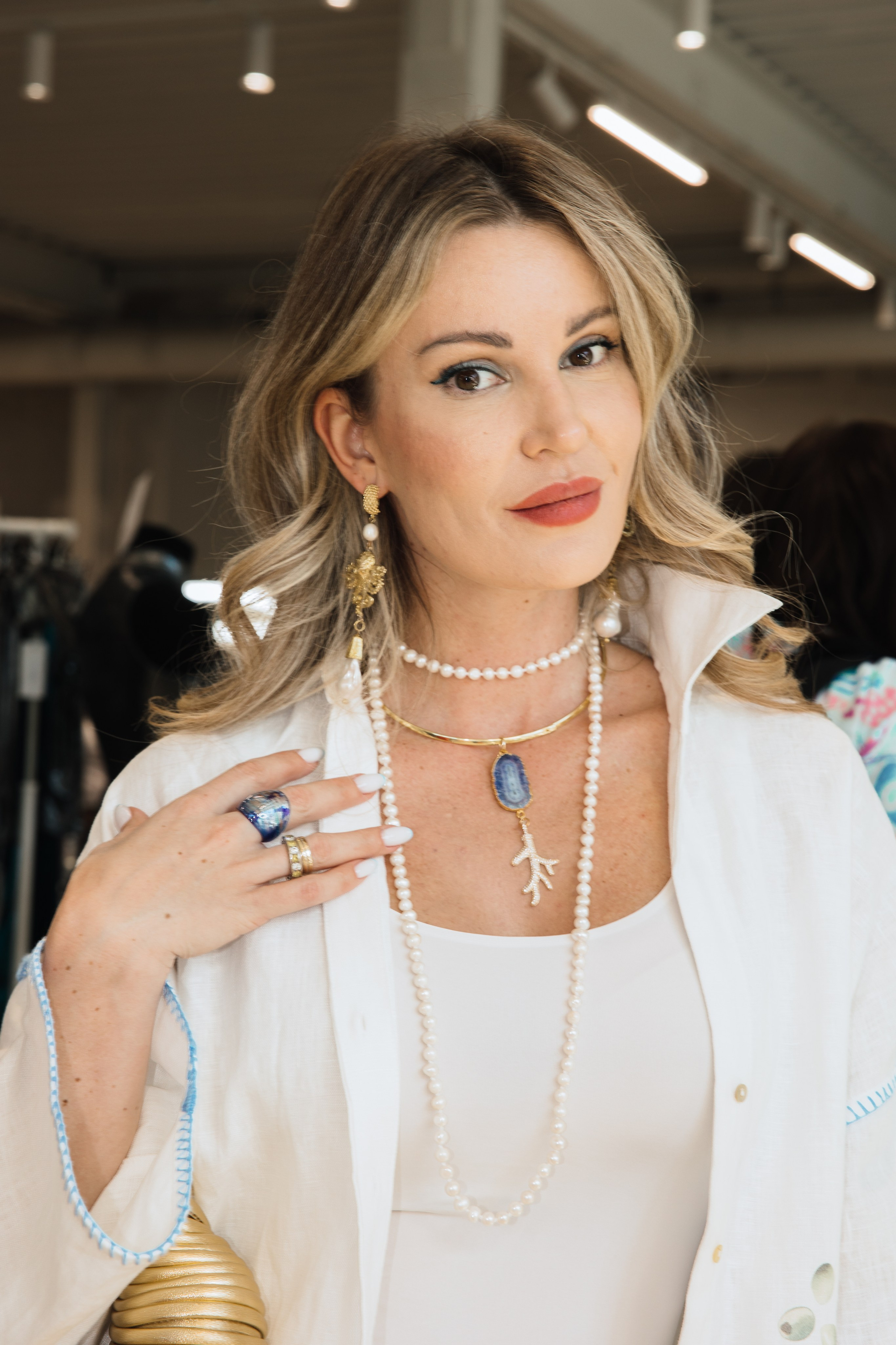 Russian Fashion Fest май'24. Контент фотограф в Москве и области Елена Кулакова