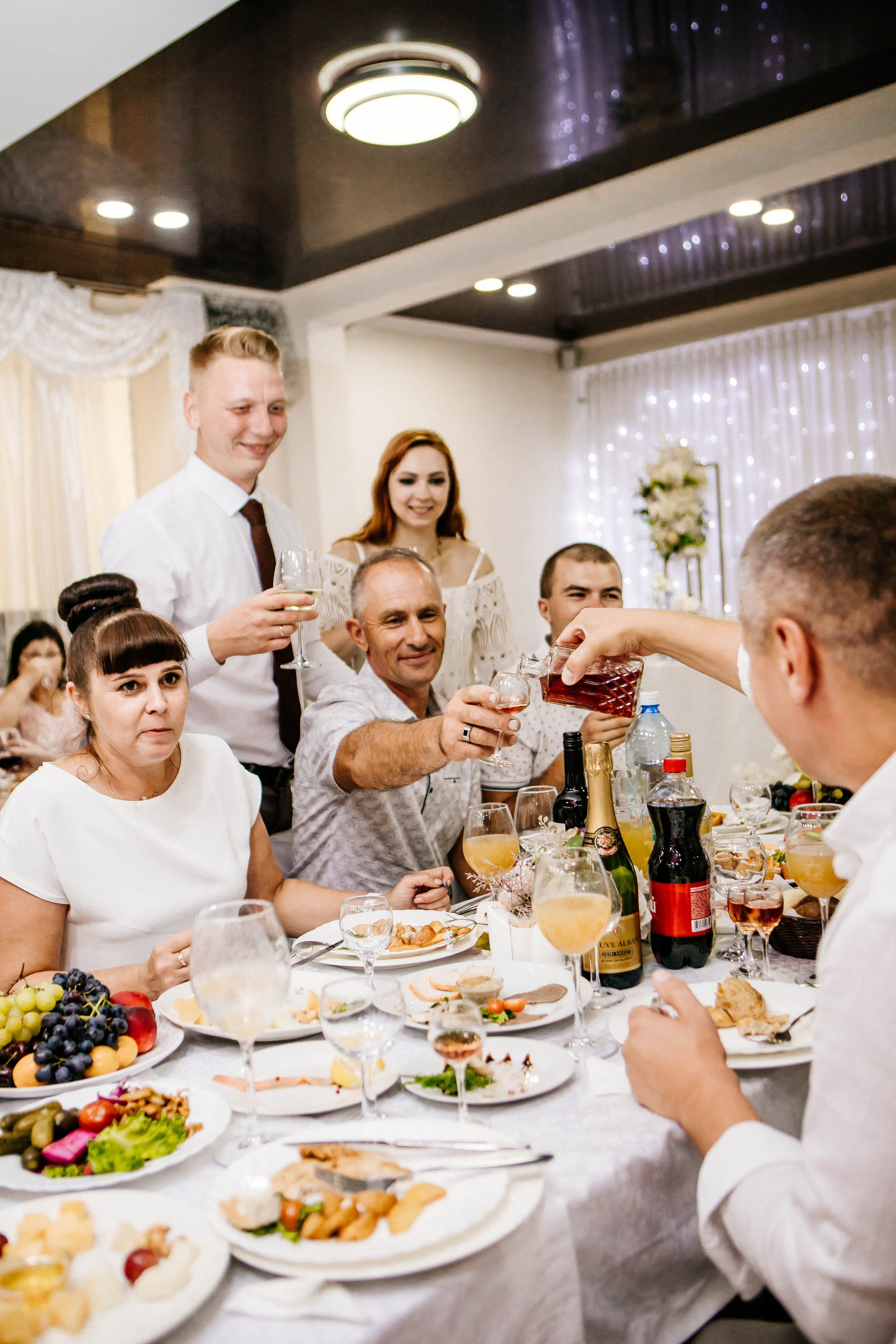 Форсаж. Рыжова Тамара