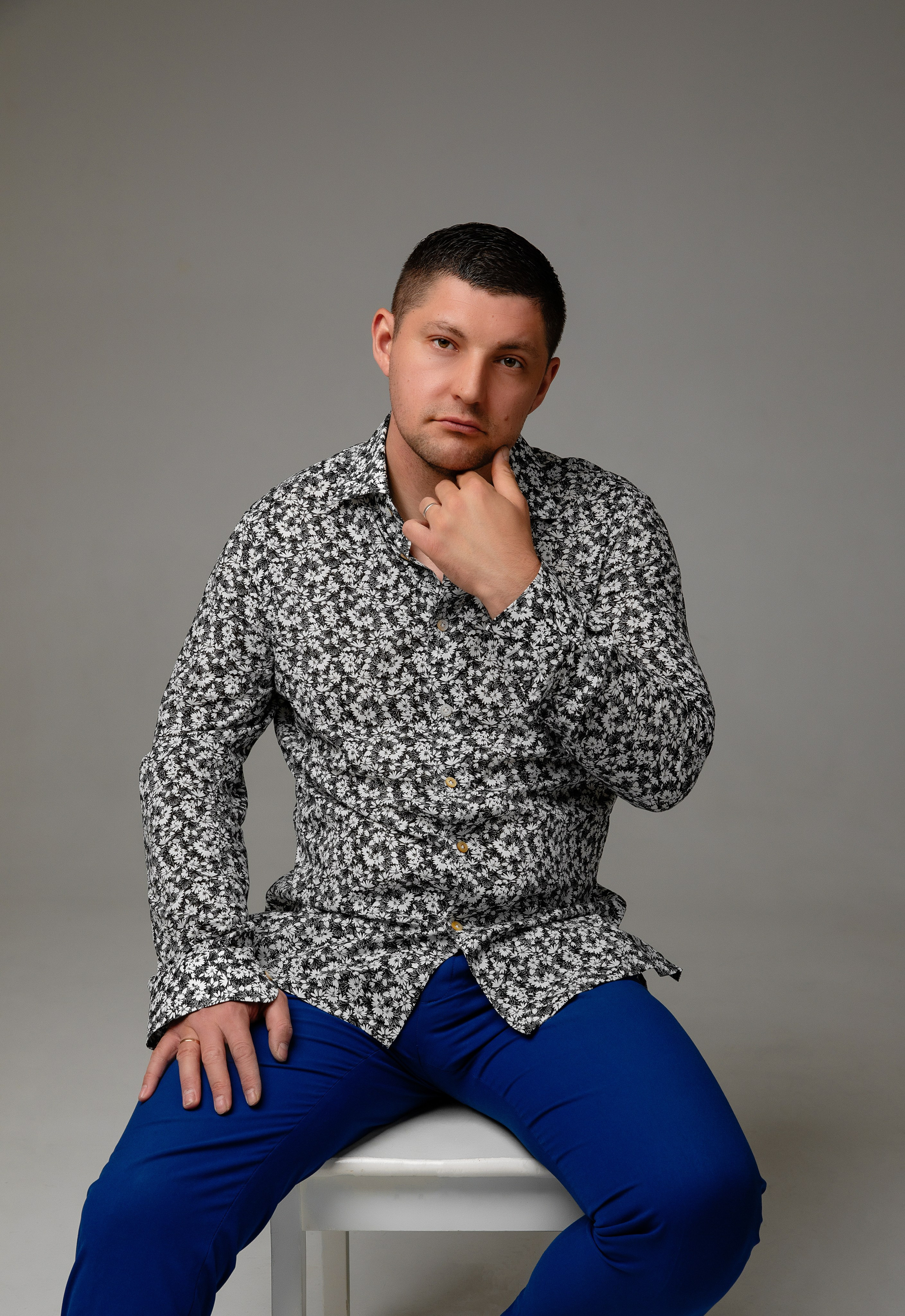 Семейная фотосессия. Фотограф в Кисловодске Юлия Федоренко