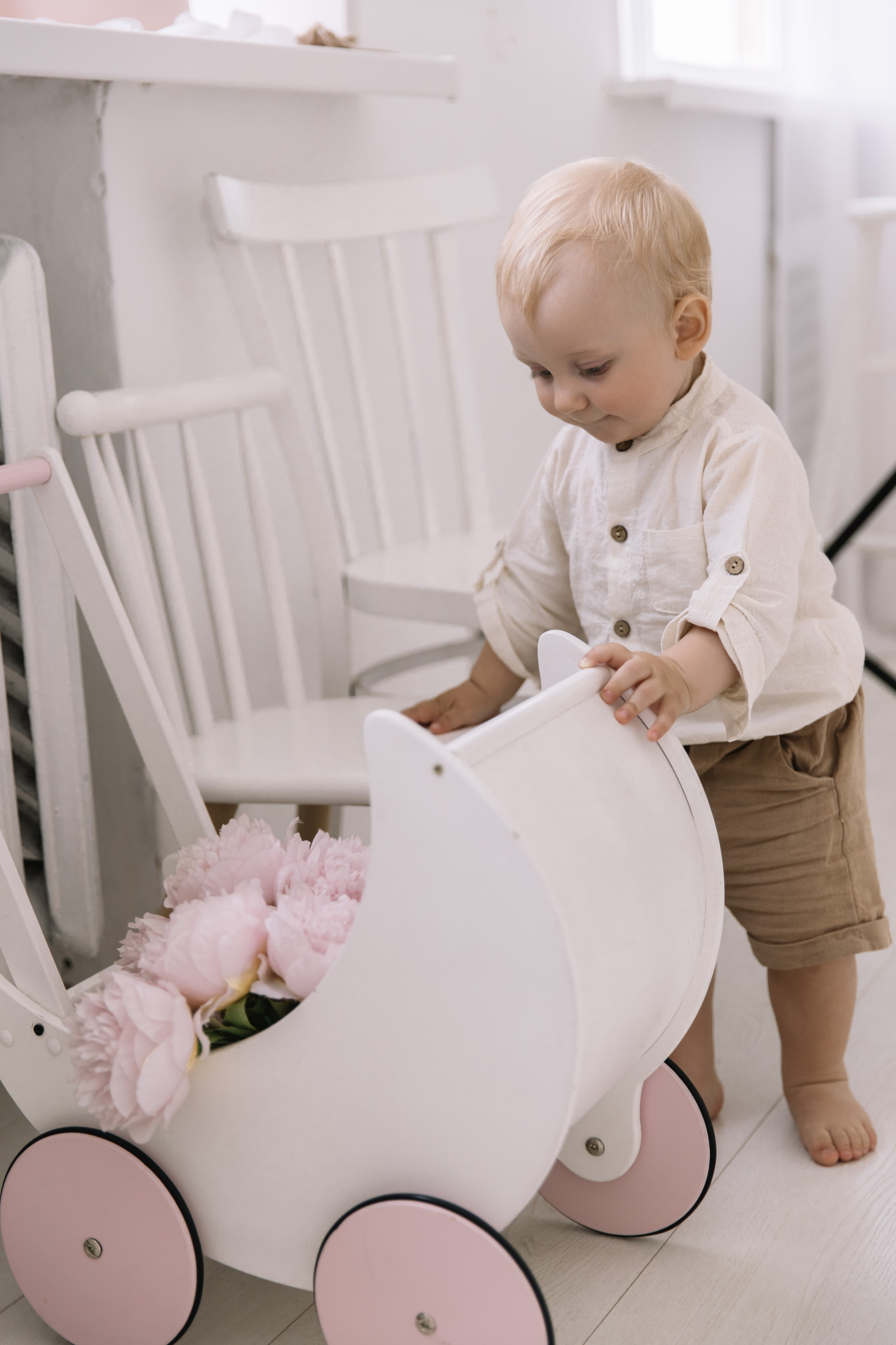 Др левы. Свадебный и семейный фотограф в Волгограде Анастасия Кошенскова