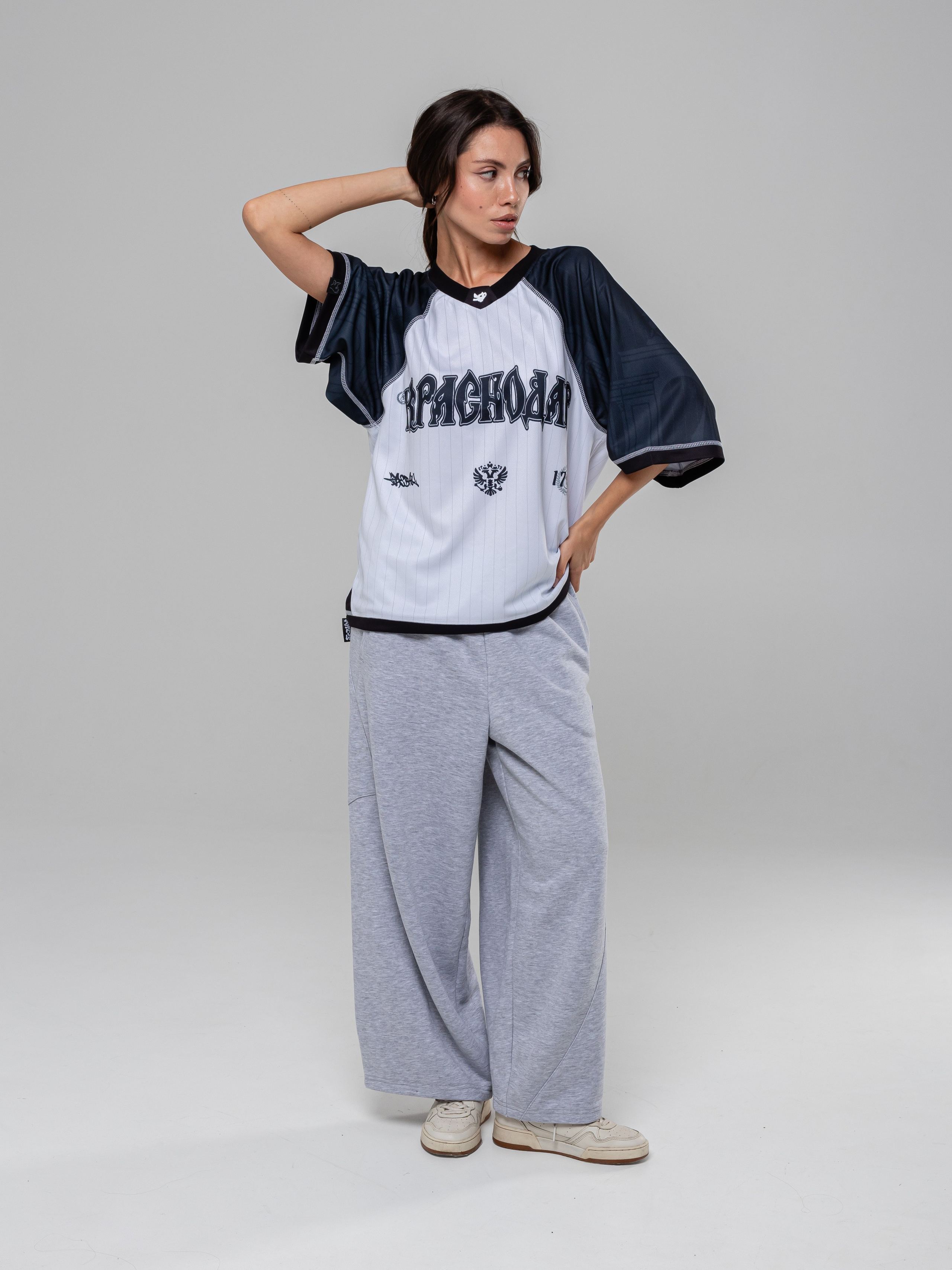 Худи и штаны. Фотограф в Краснодаре Арина Кудряшова