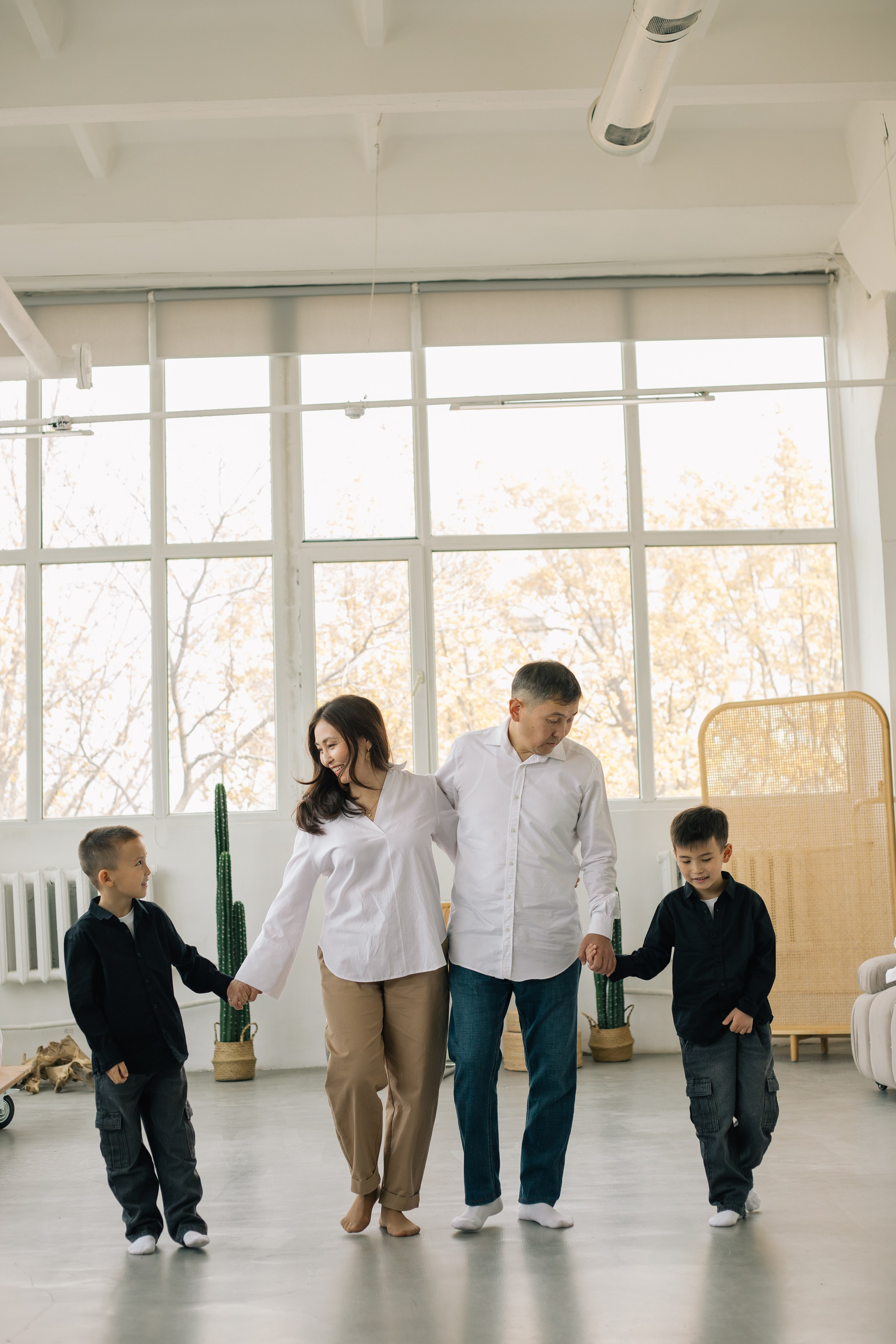 Альбом 2. Фотограф Алматы — Ляззат